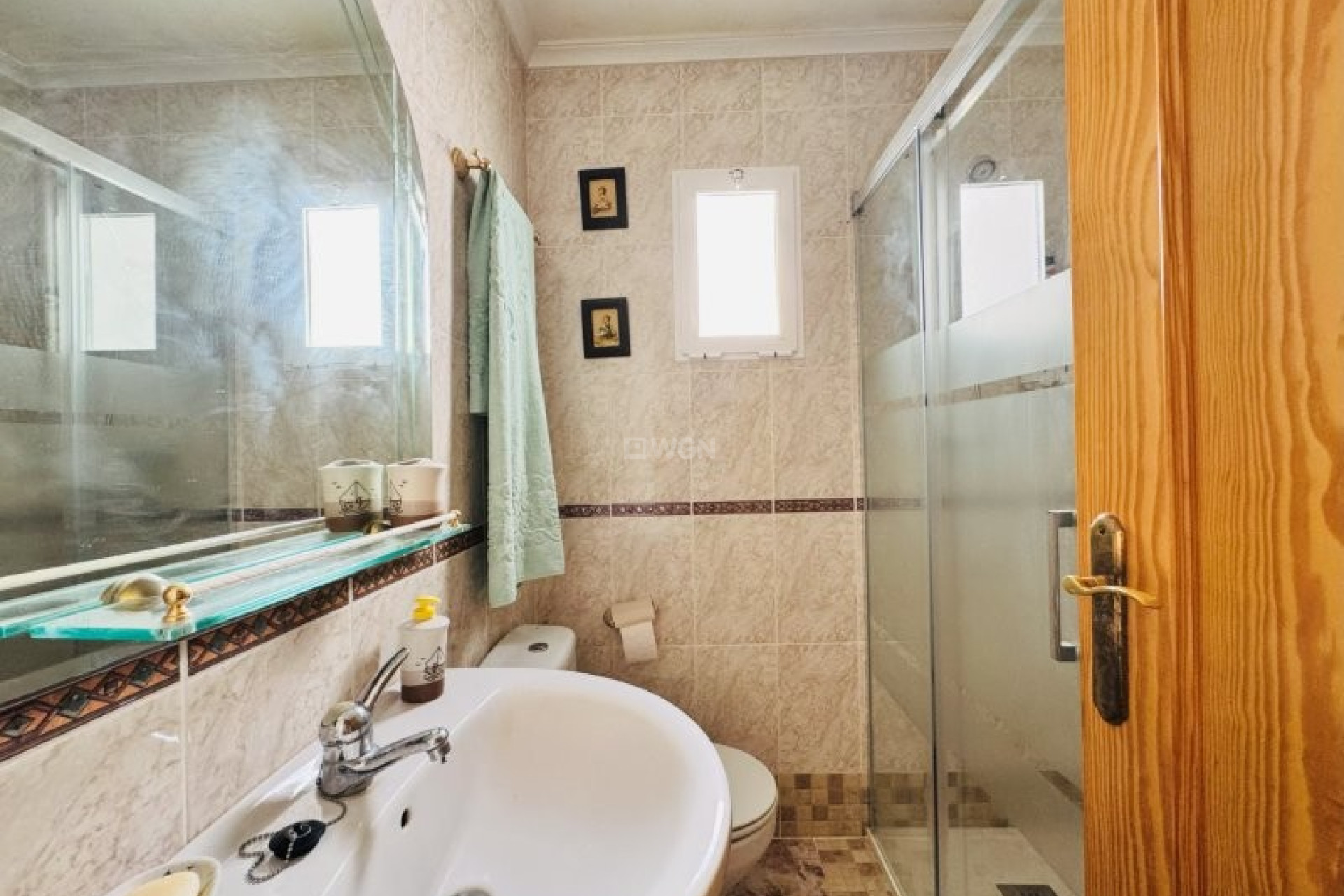 Reventa - Apartamento / piso - La Mata - Costa Blanca