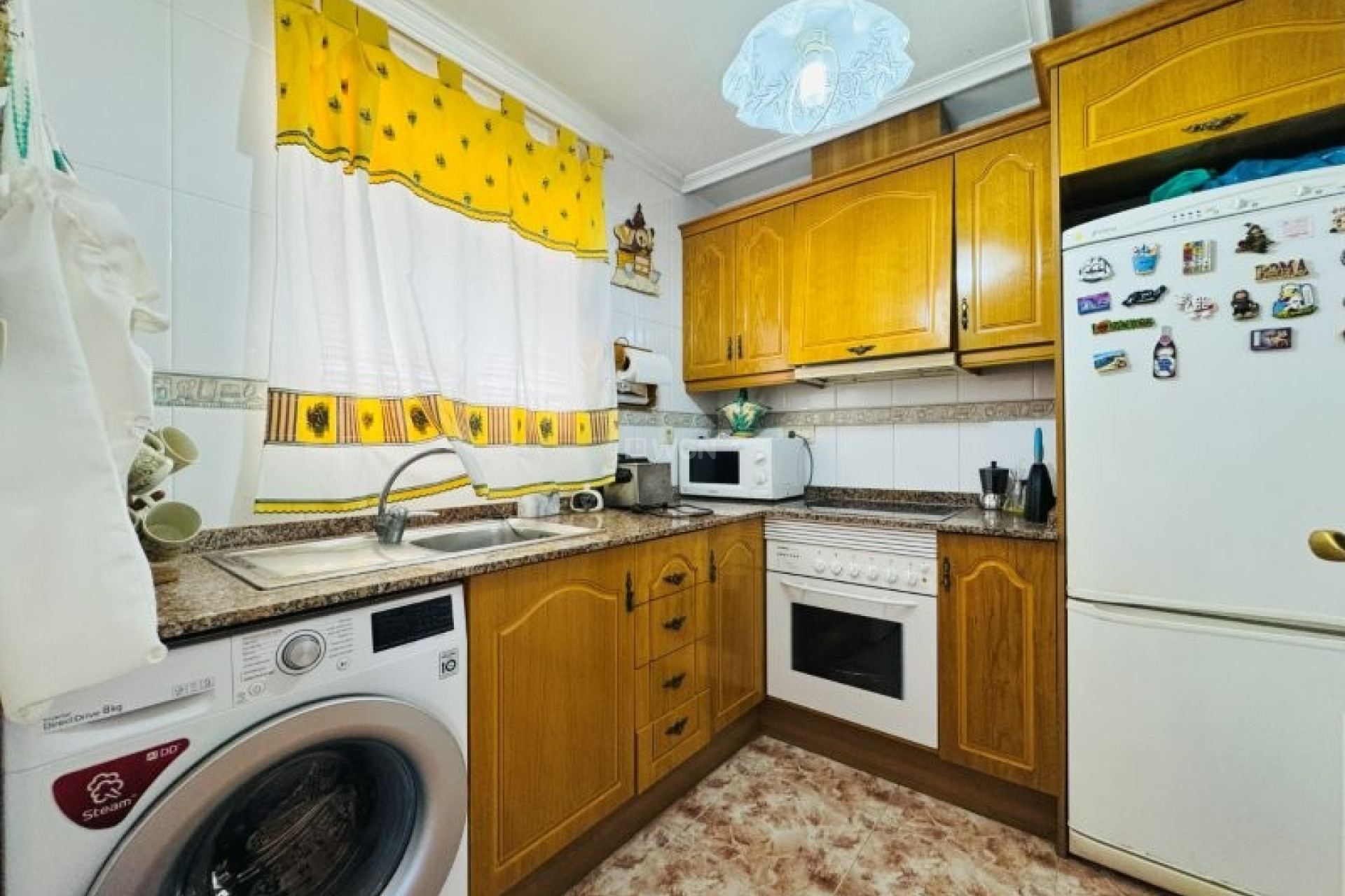 Reventa - Apartamento / piso - La Mata - Costa Blanca