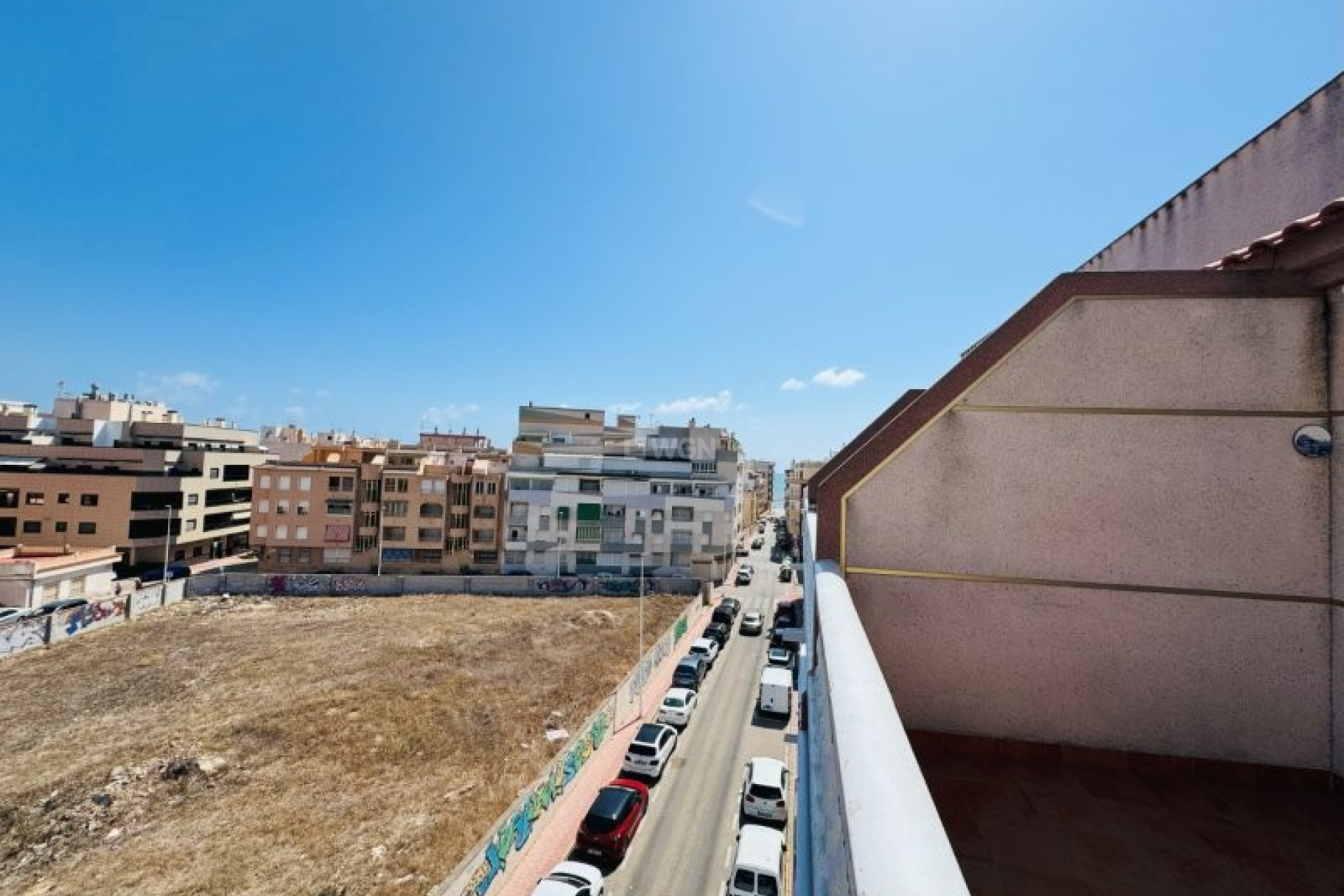 Reventa - Apartamento / piso - La Mata - Costa Blanca