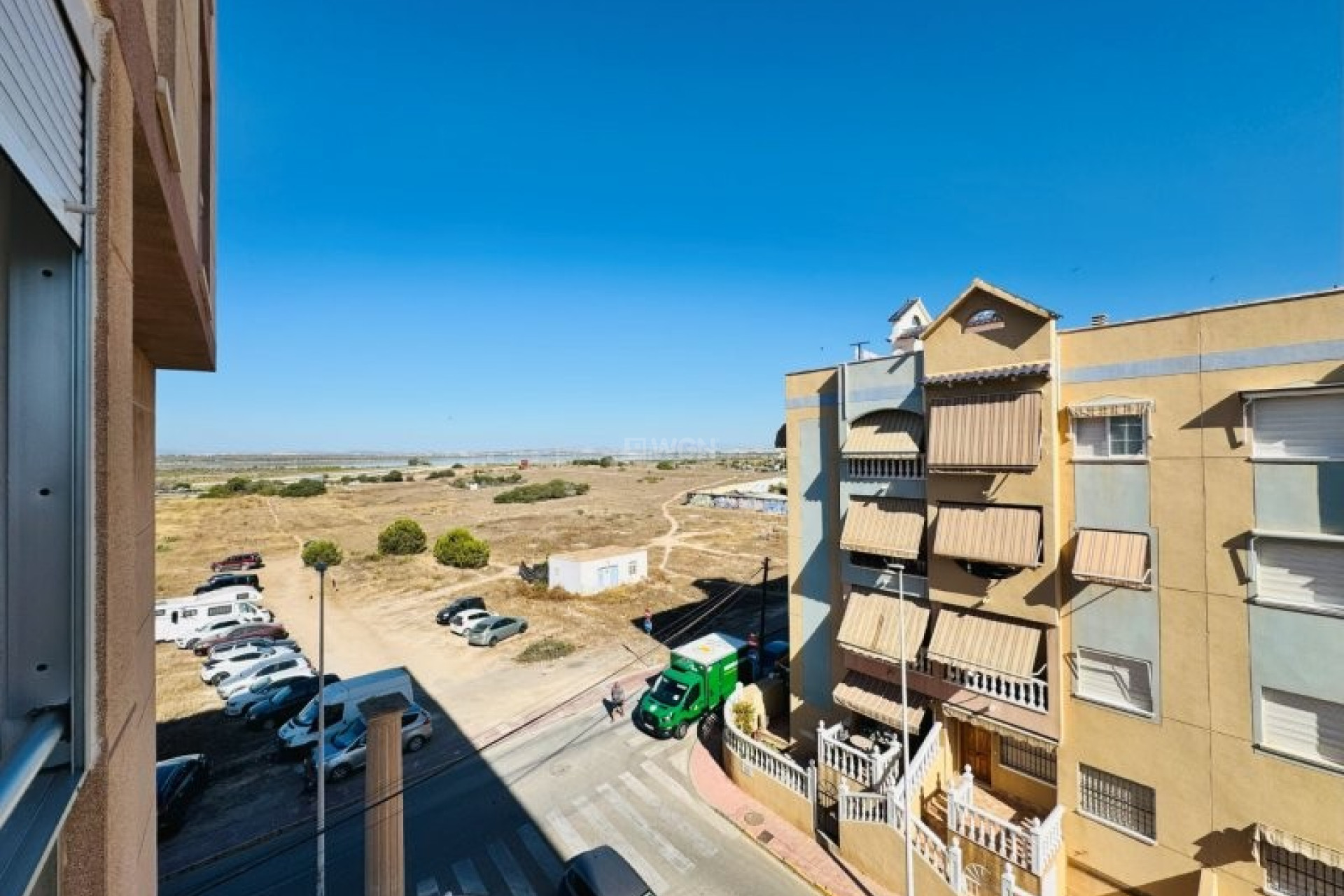 Reventa - Apartamento / piso - La Mata - Costa Blanca