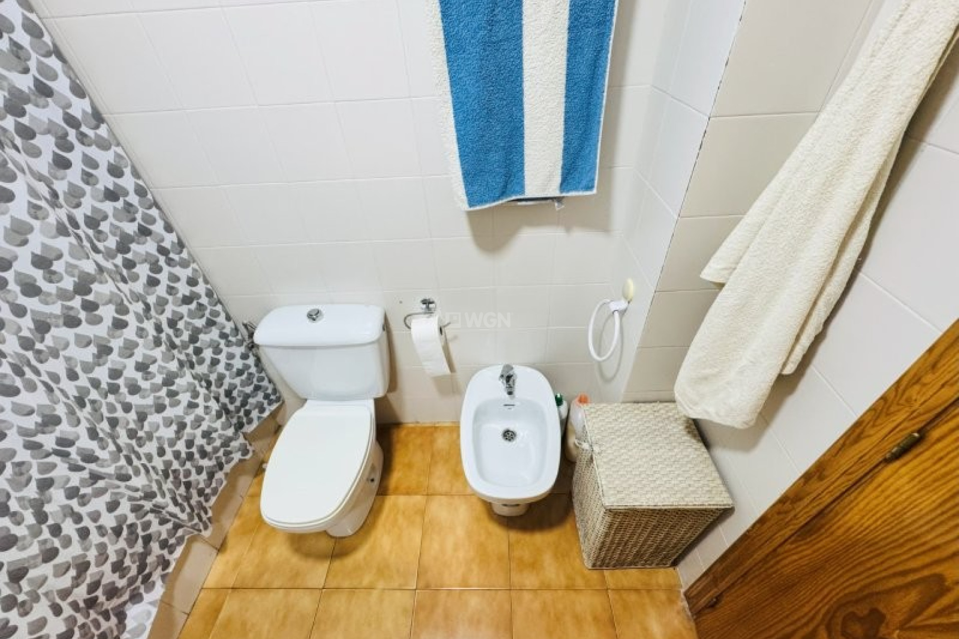 Reventa - Apartamento / piso - La Mata - Costa Blanca