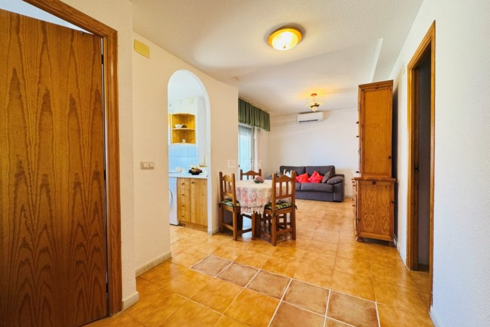 Reventa - Apartamento / piso - La Mata - Costa Blanca