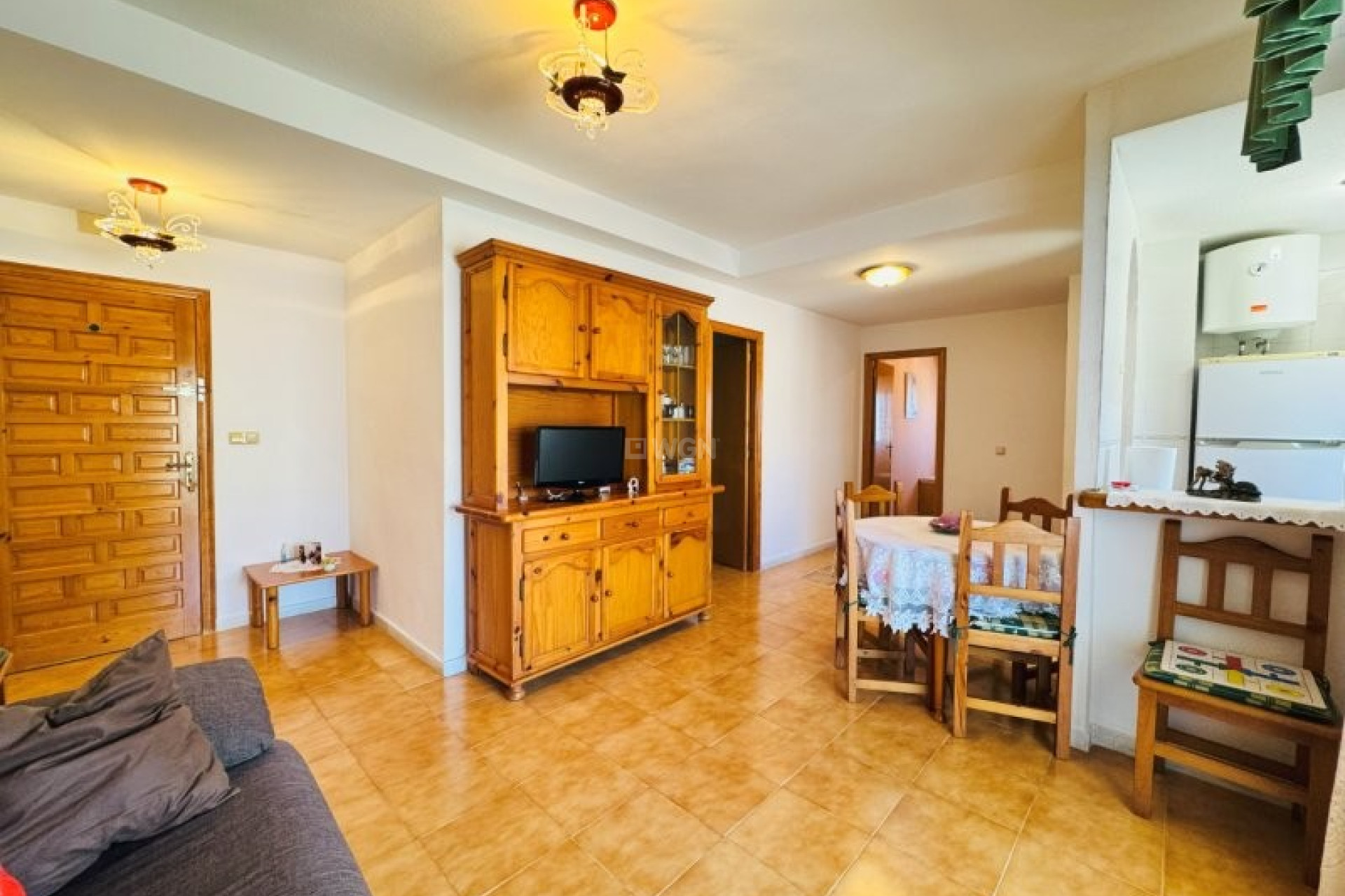 Reventa - Apartamento / piso - La Mata - Costa Blanca