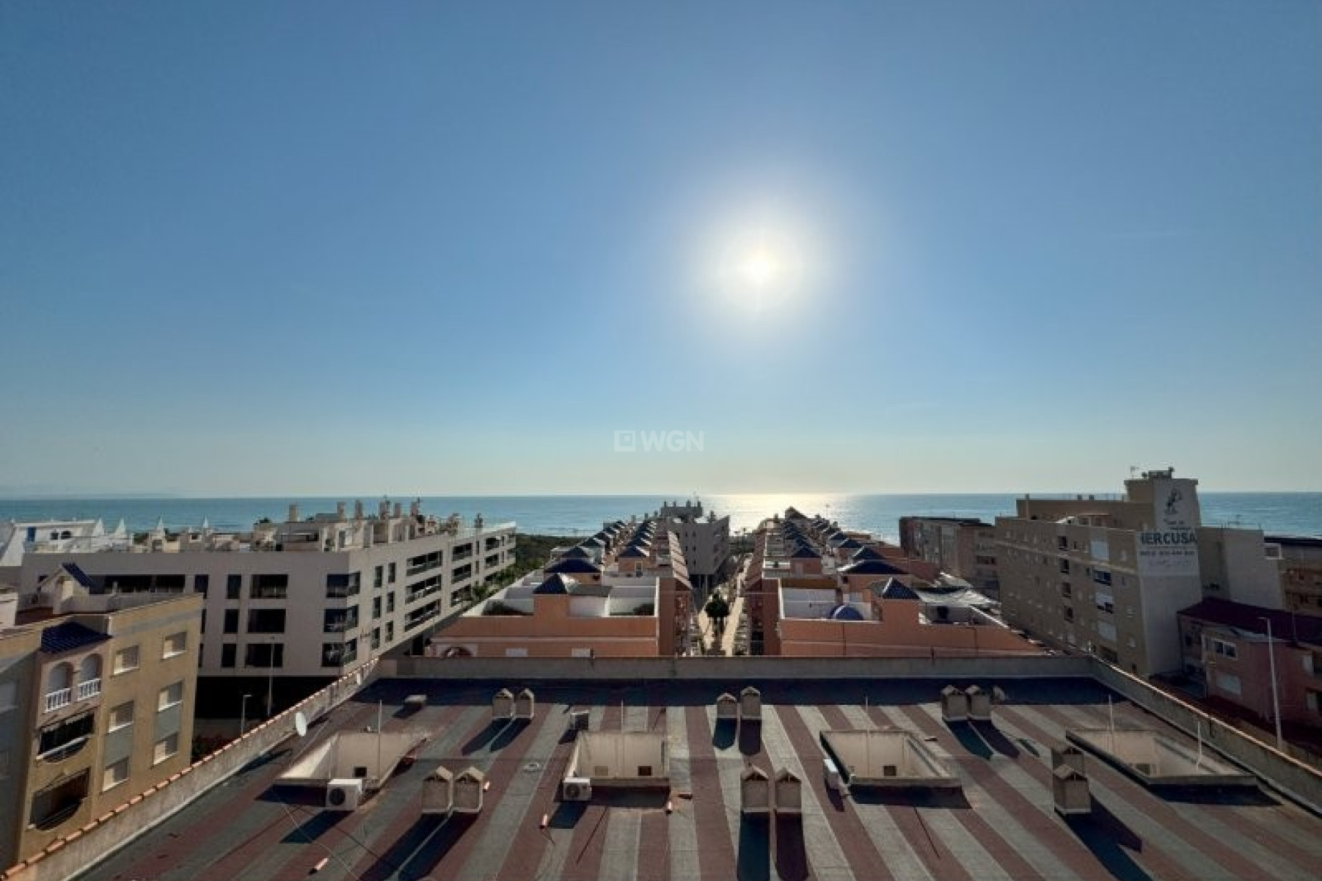 Reventa - Apartamento / piso - La Mata - Costa Blanca