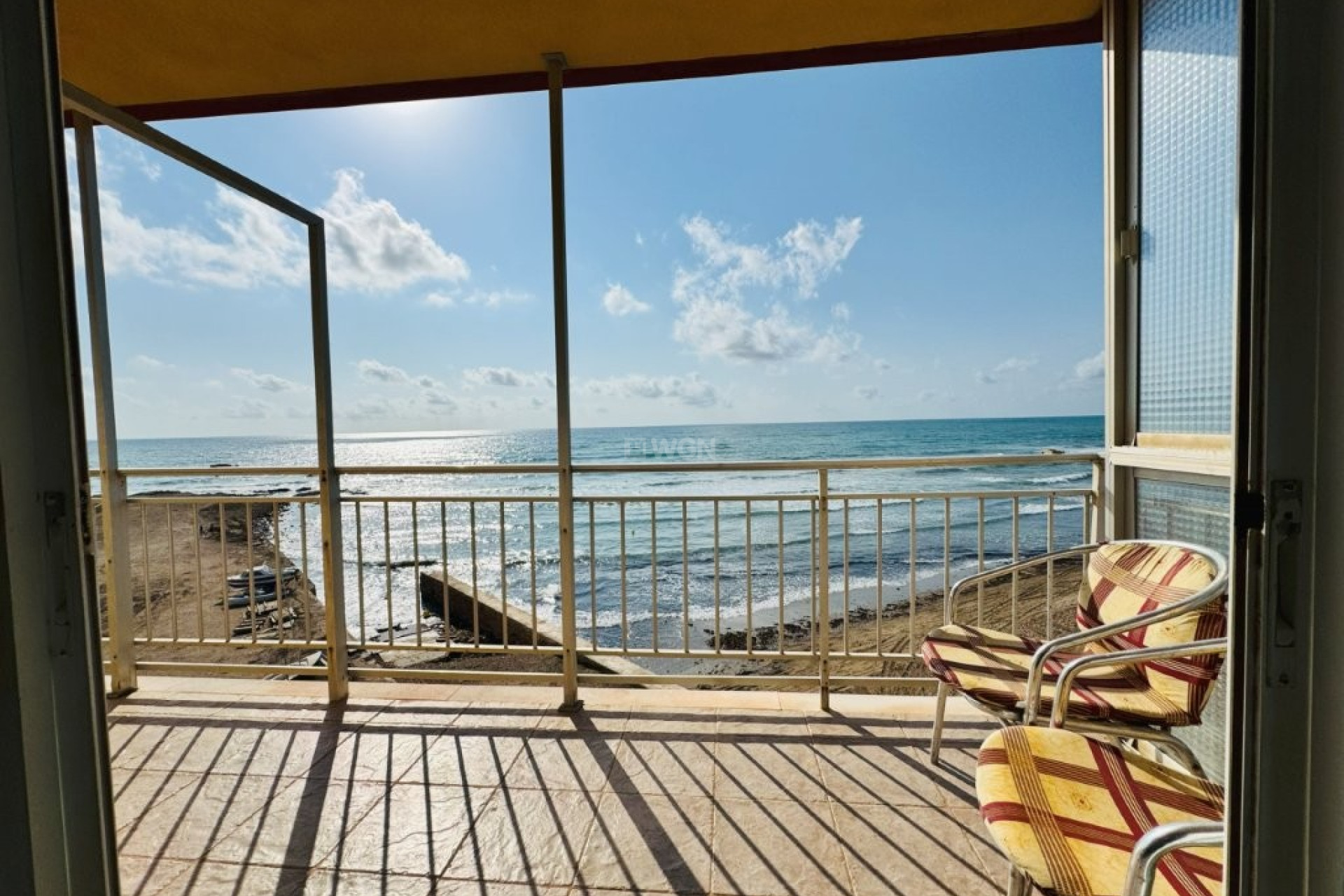 Reventa - Apartamento / piso - La Mata - Costa Blanca