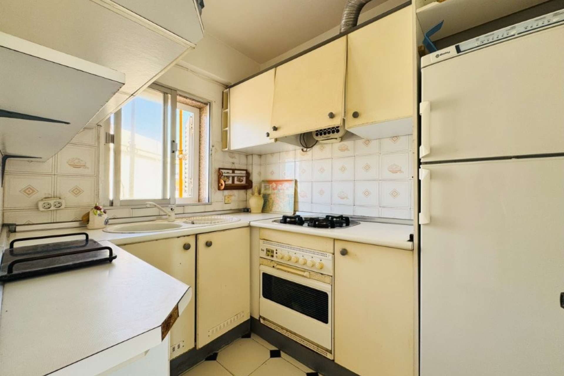 Reventa - Apartamento / piso - La Mata - Costa Blanca