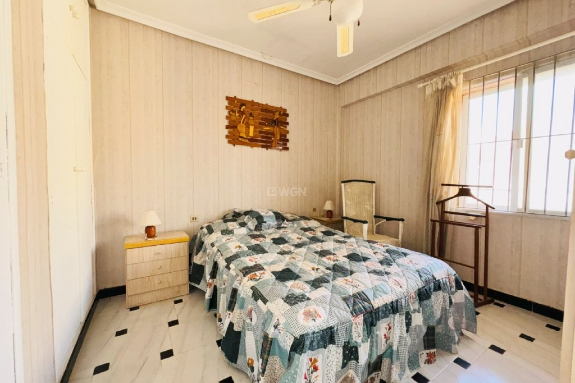 Reventa - Apartamento / piso - La Mata - Costa Blanca