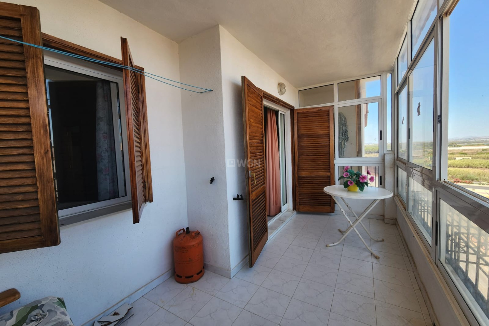 Reventa - Apartamento / piso - La Mata - Costa Blanca