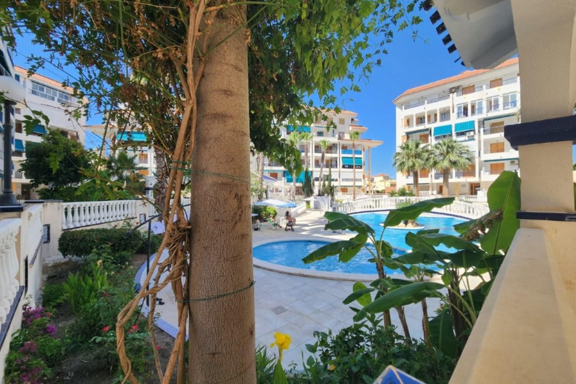 Reventa - Apartamento / piso - La Mata - Costa Blanca