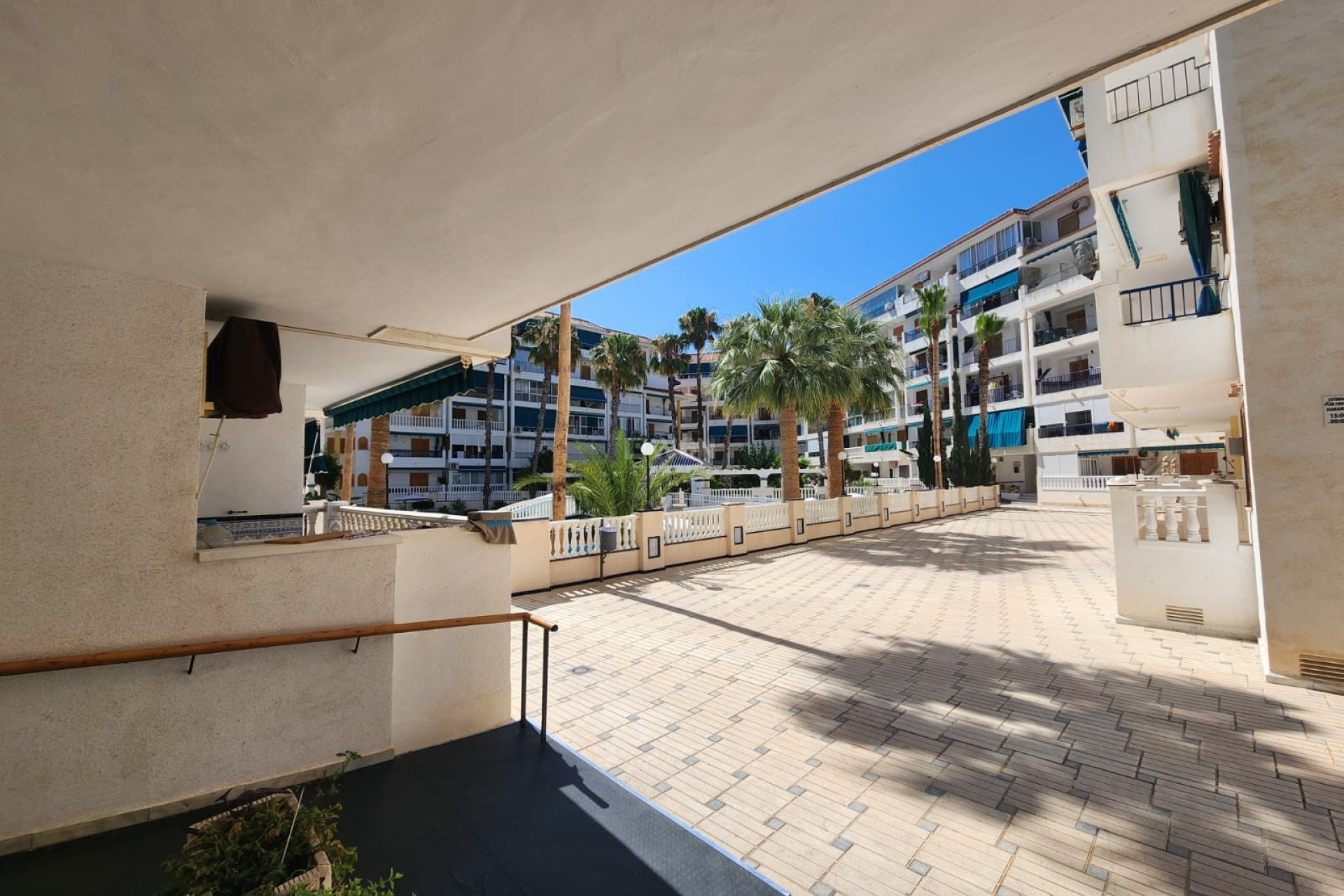 Reventa - Apartamento / piso - La Mata - Costa Blanca