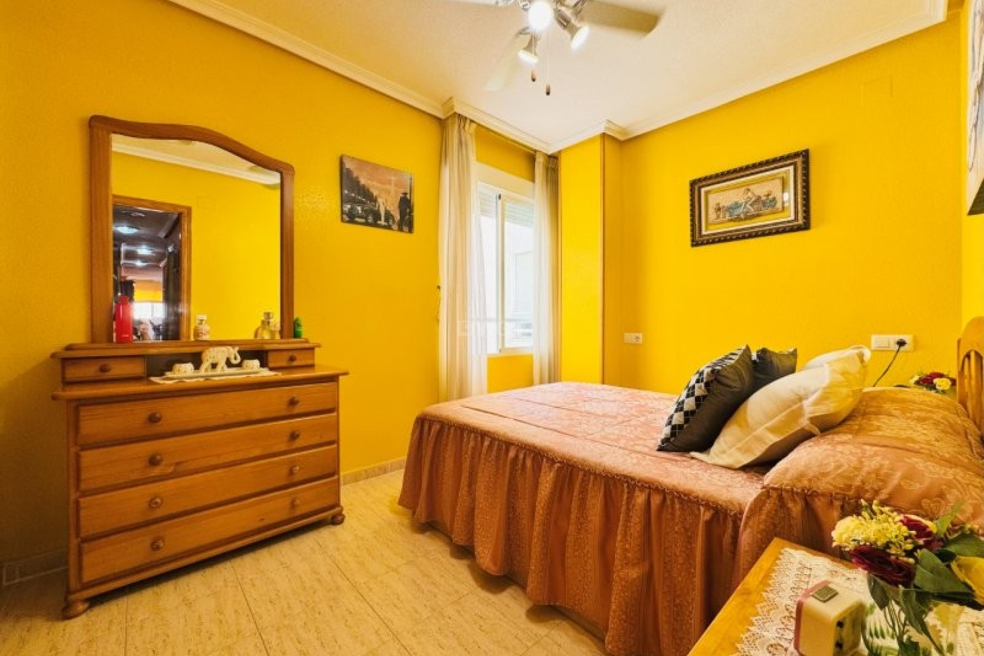 Reventa - Apartamento / piso - La Mata - Costa Blanca