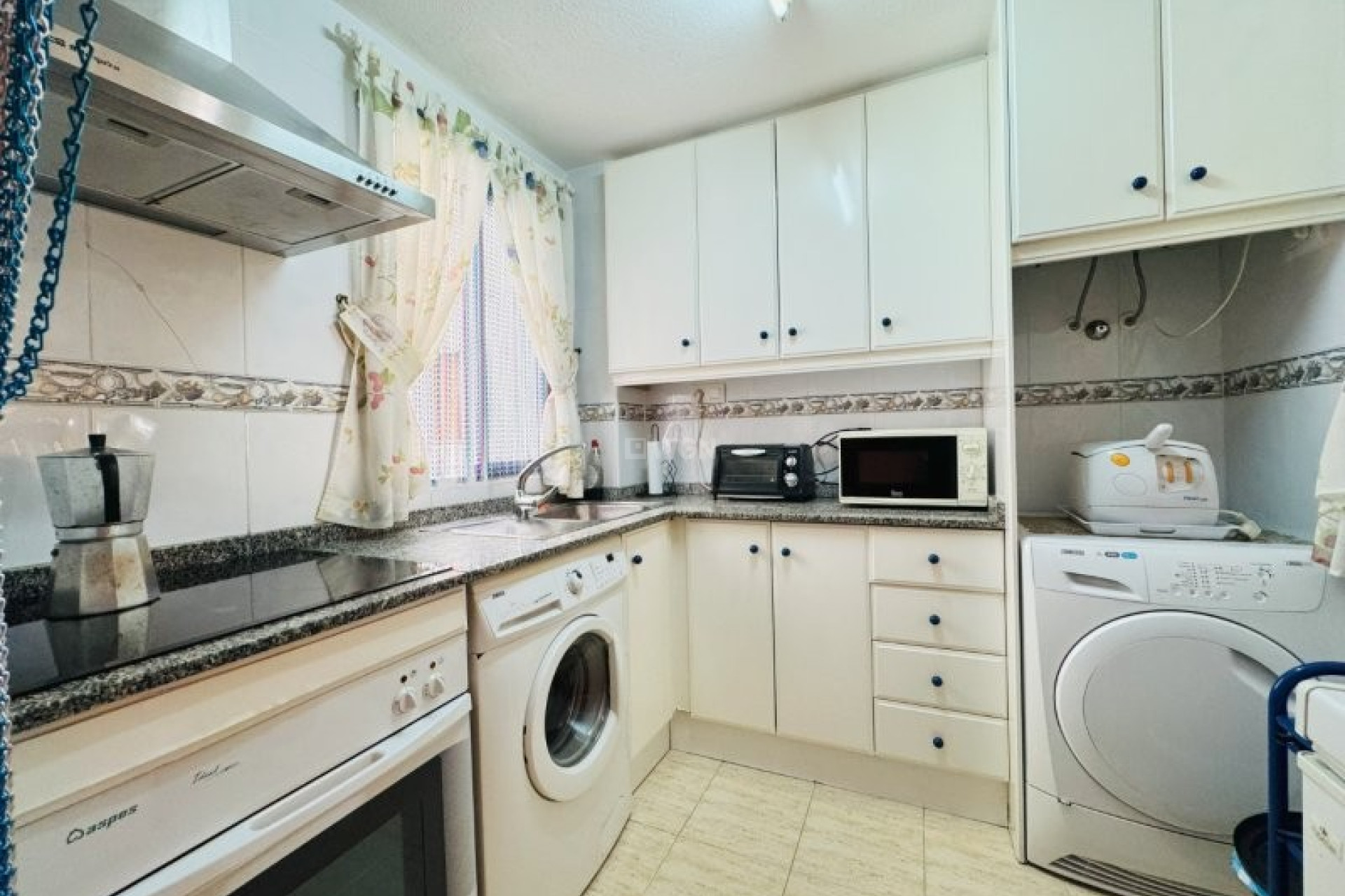 Reventa - Apartamento / piso - La Mata - Costa Blanca