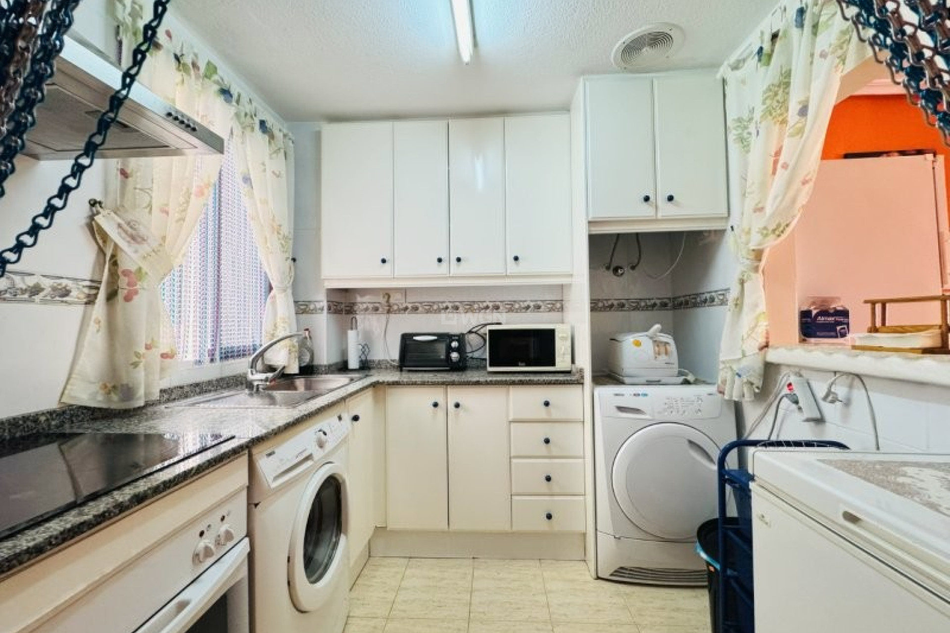 Reventa - Apartamento / piso - La Mata - Costa Blanca