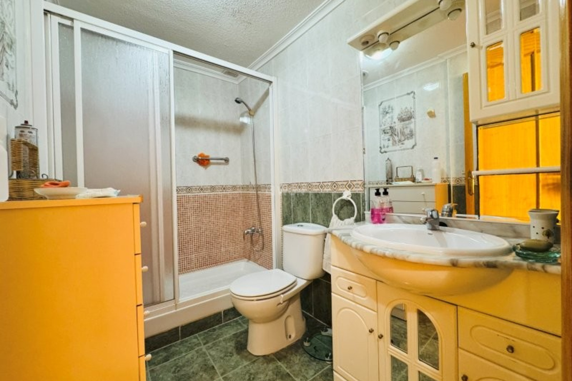 Reventa - Apartamento / piso - La Mata - Costa Blanca