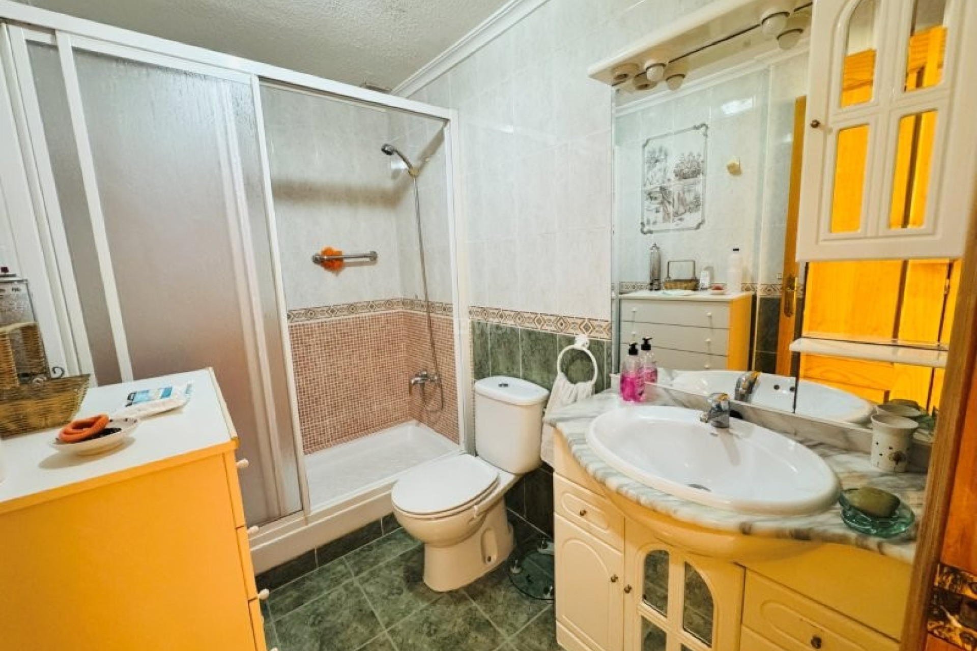 Reventa - Apartamento / piso - La Mata - Costa Blanca