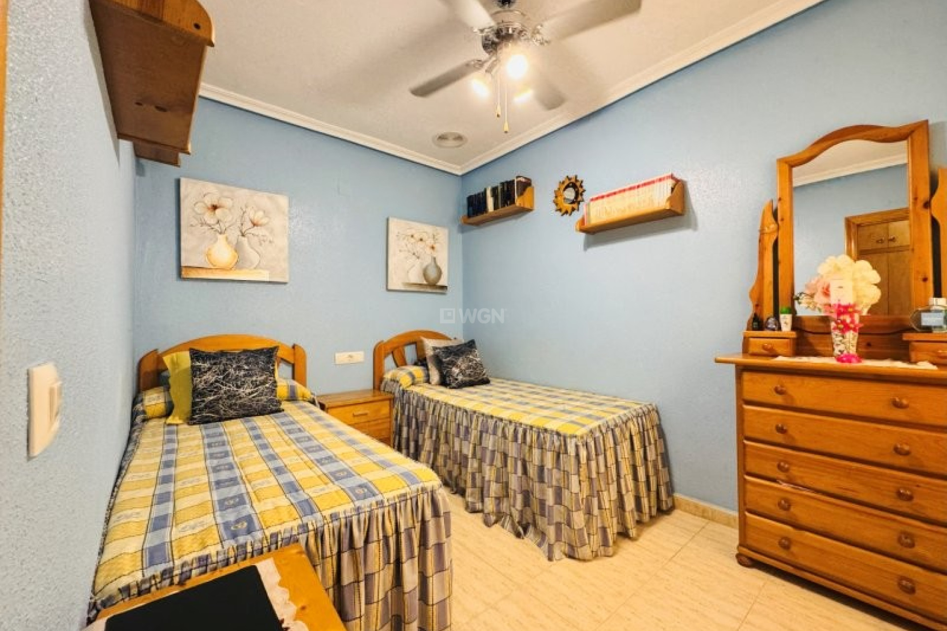 Reventa - Apartamento / piso - La Mata - Costa Blanca