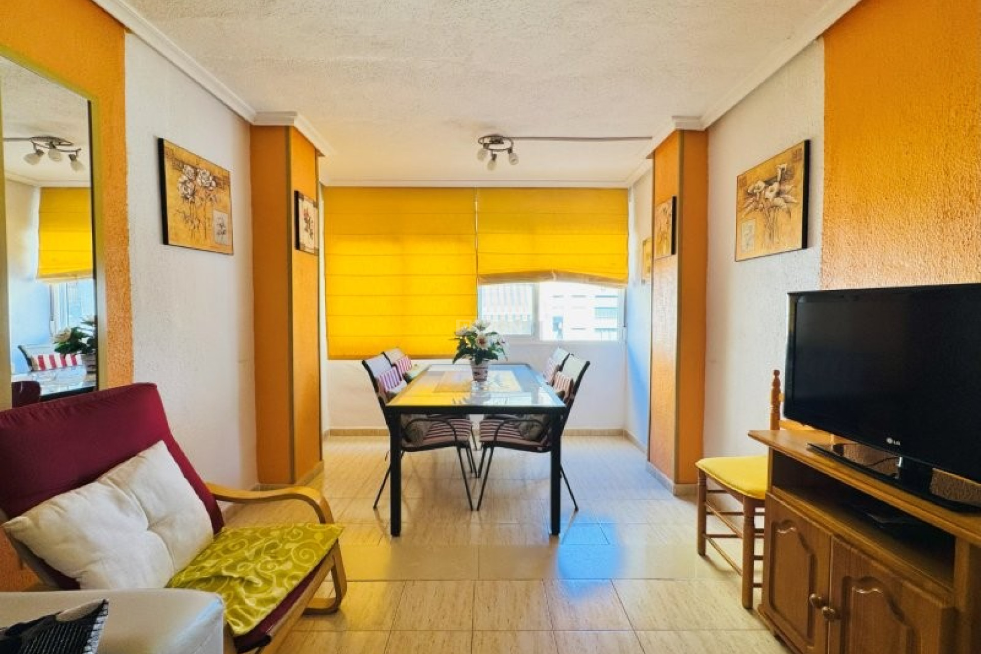 Reventa - Apartamento / piso - La Mata - Costa Blanca