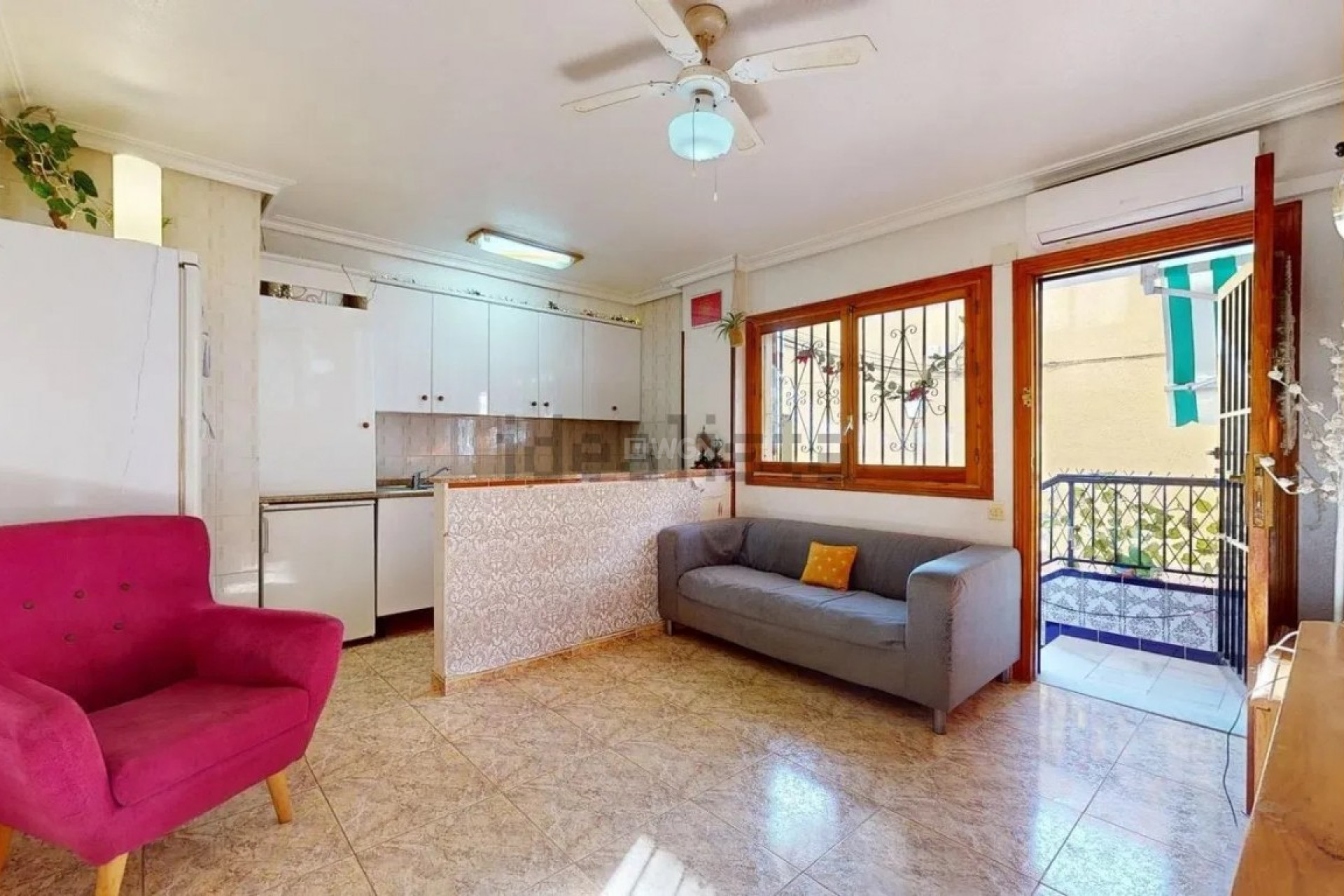 Reventa - Apartamento / piso - La Mata - Costa Blanca