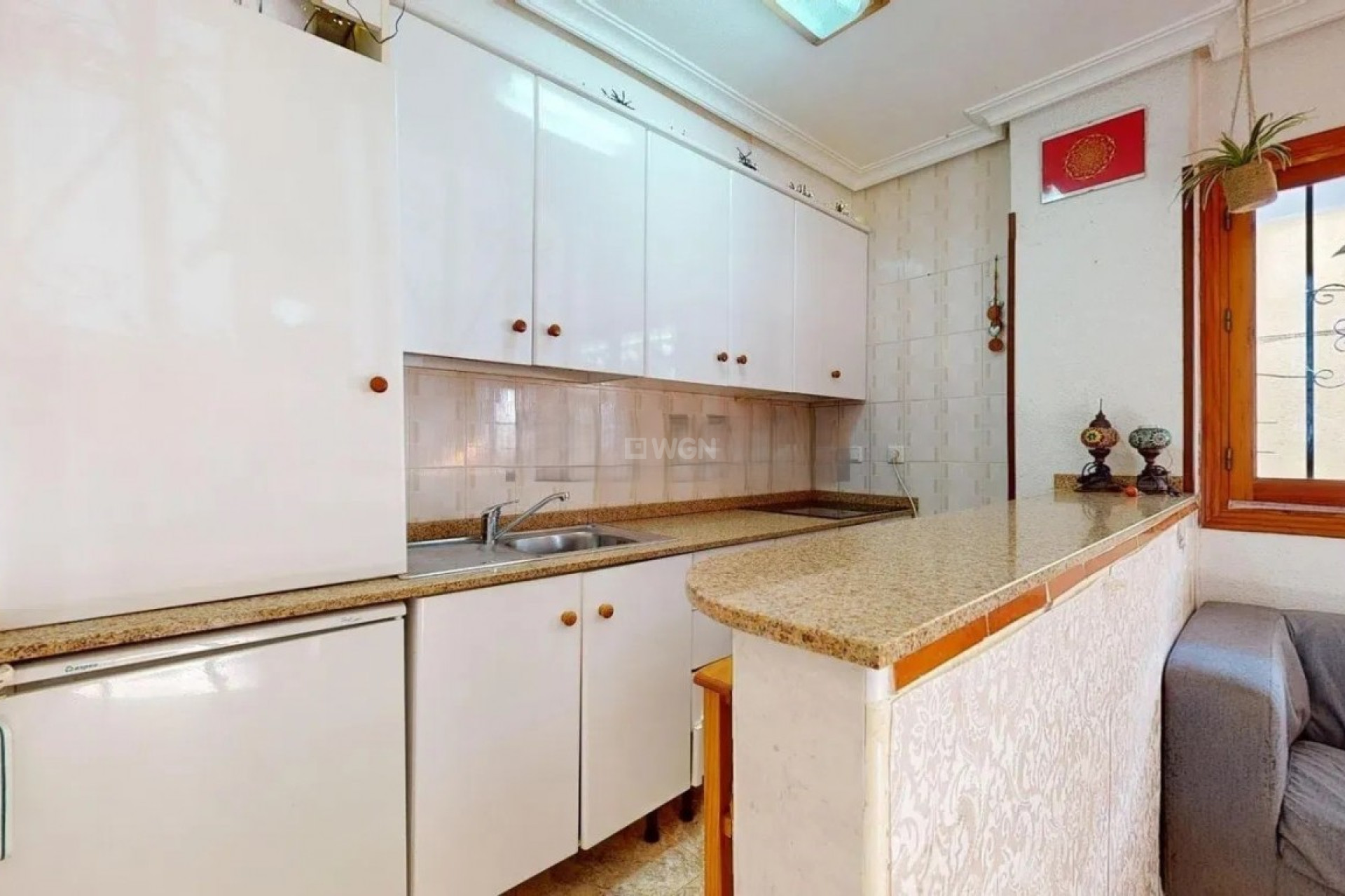 Reventa - Apartamento / piso - La Mata - Costa Blanca