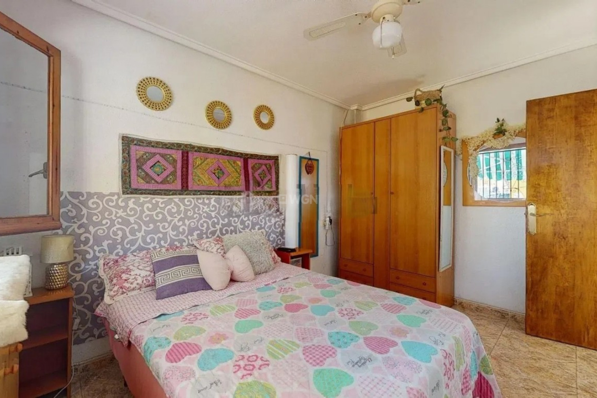 Reventa - Apartamento / piso - La Mata - Costa Blanca