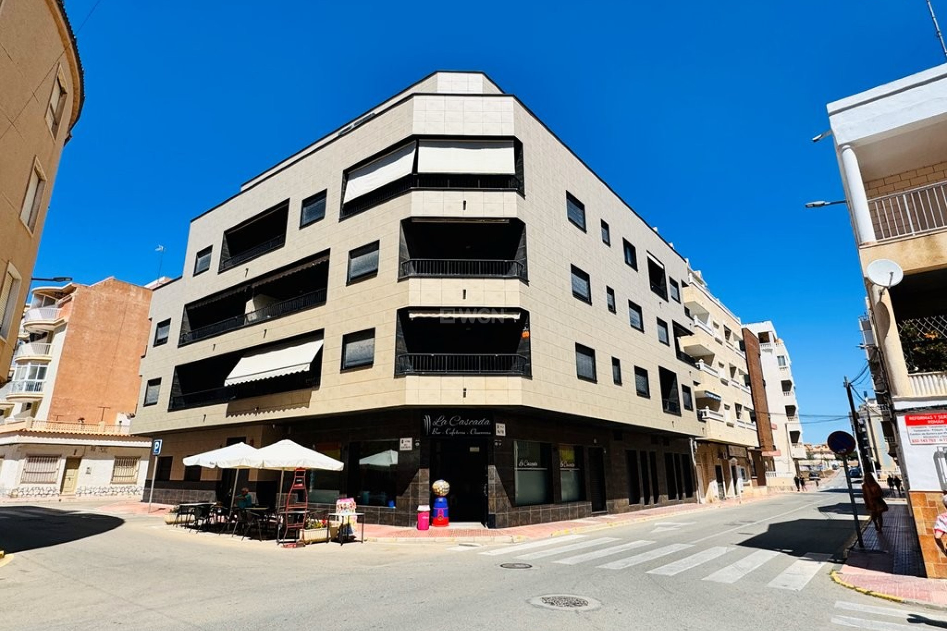 Reventa - Apartamento / piso - La Mata - Costa Blanca