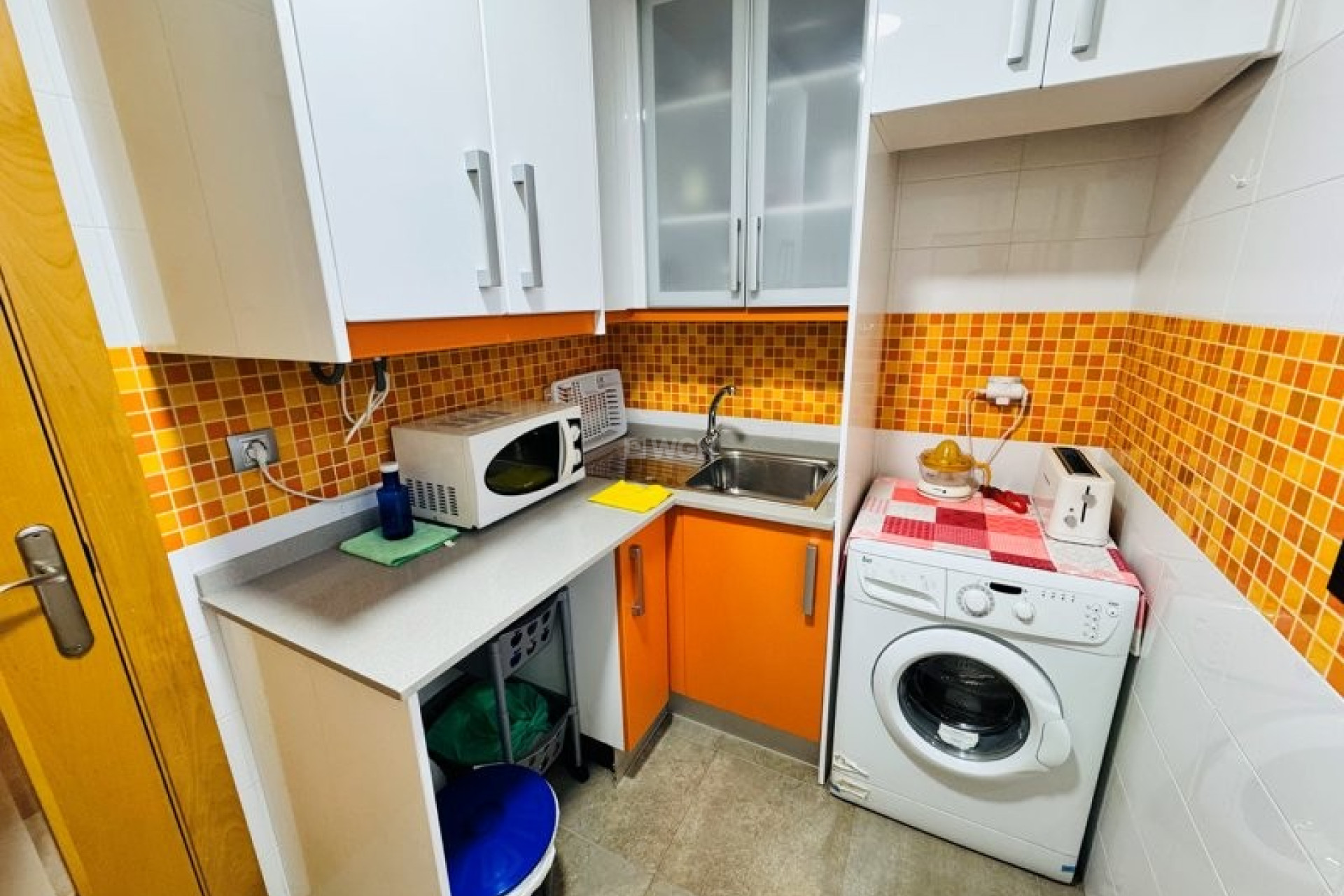 Reventa - Apartamento / piso - La Mata - Costa Blanca