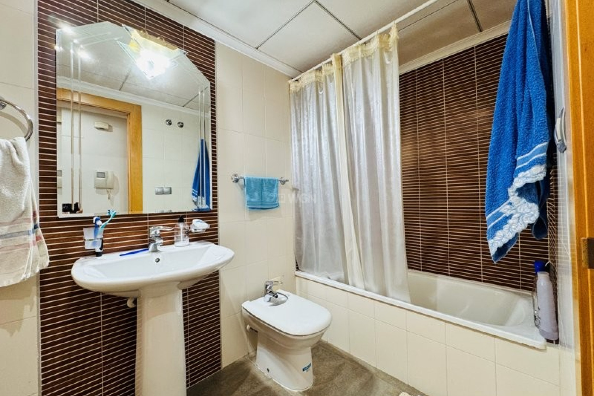 Reventa - Apartamento / piso - La Mata - Costa Blanca