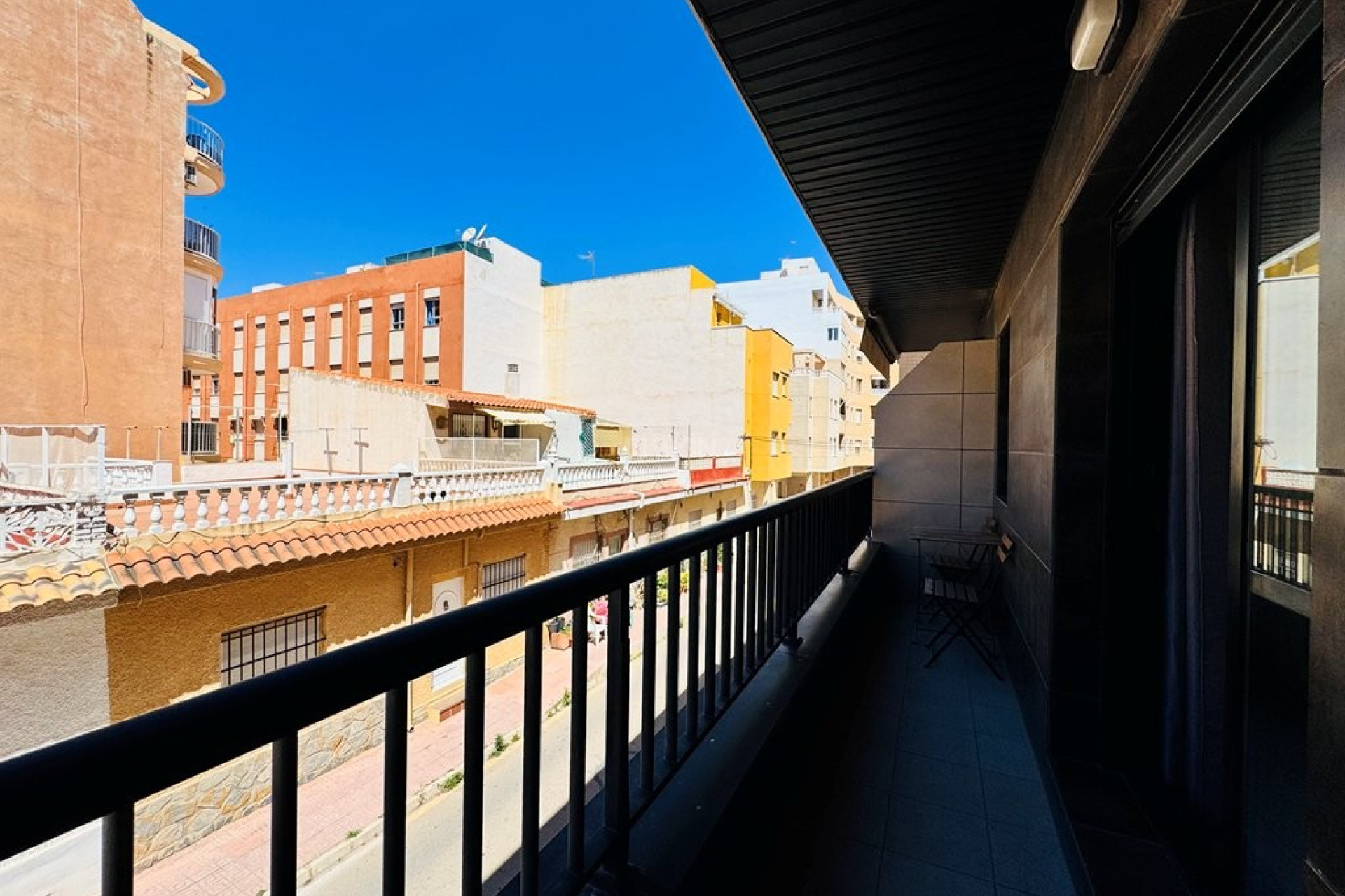 Reventa - Apartamento / piso - La Mata - Costa Blanca