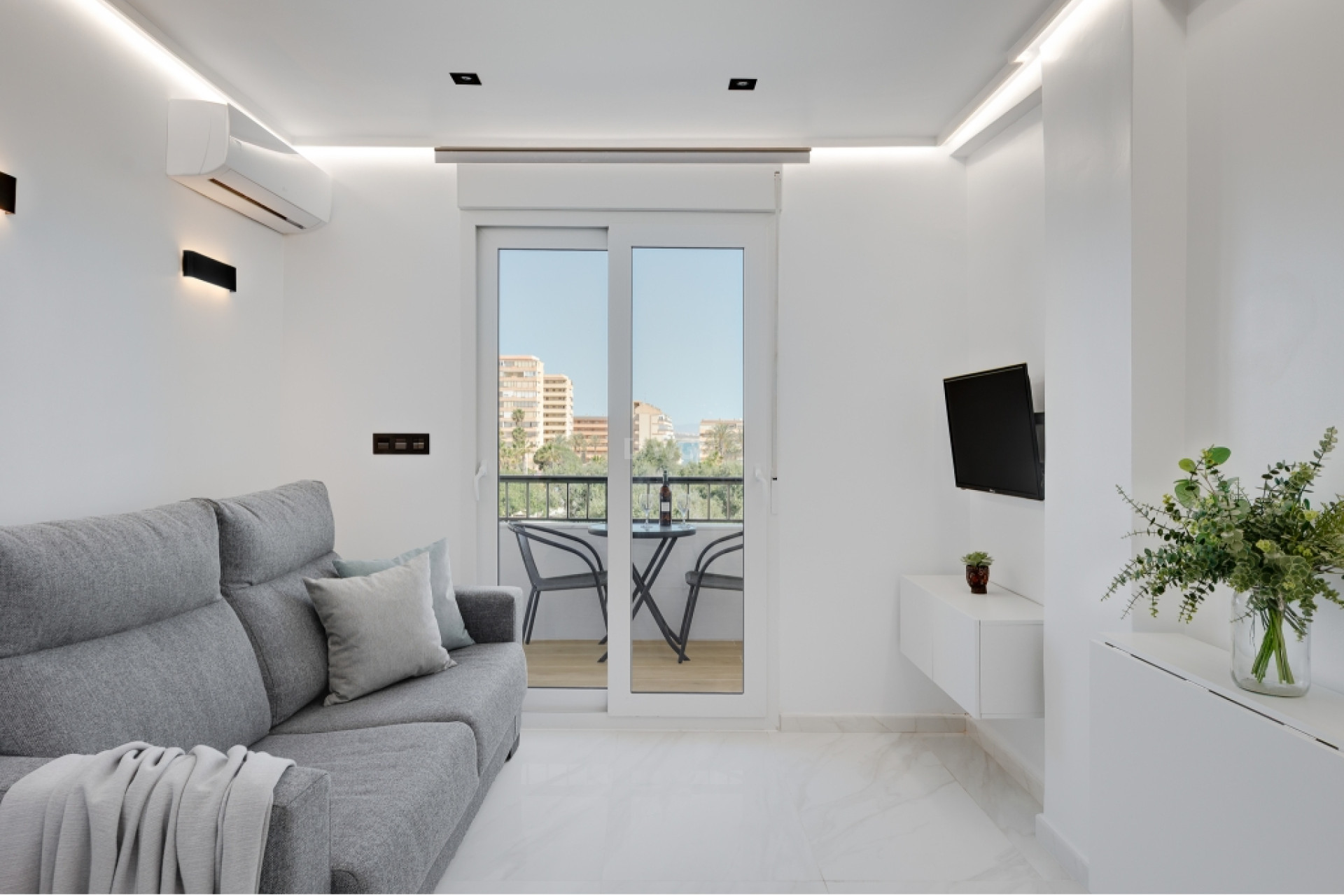 Reventa - Apartamento / piso - La Mata - Costa Blanca