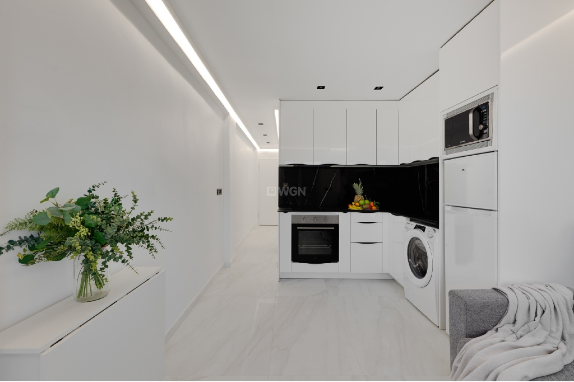 Reventa - Apartamento / piso - La Mata - Costa Blanca