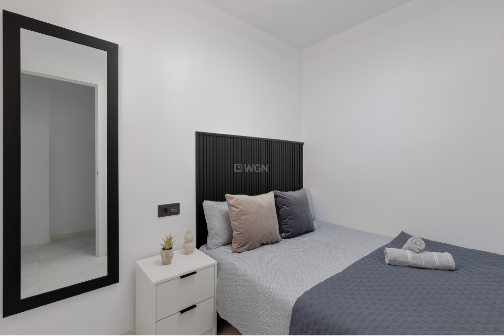 Reventa - Apartamento / piso - La Mata - Costa Blanca