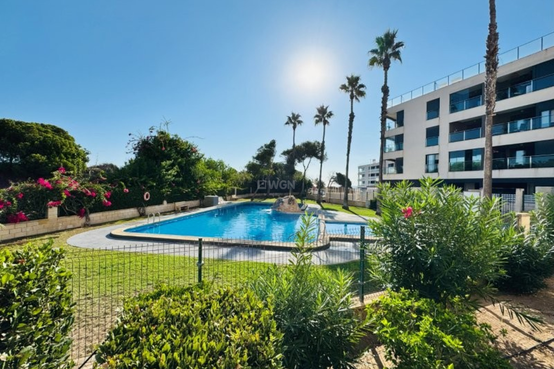 Reventa - Apartamento / piso - La Mata - Costa Blanca