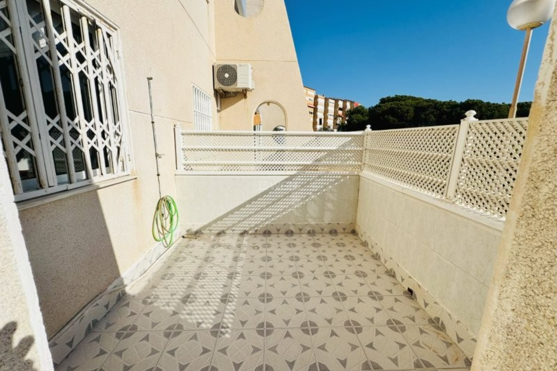 Reventa - Apartamento / piso - La Mata - Costa Blanca