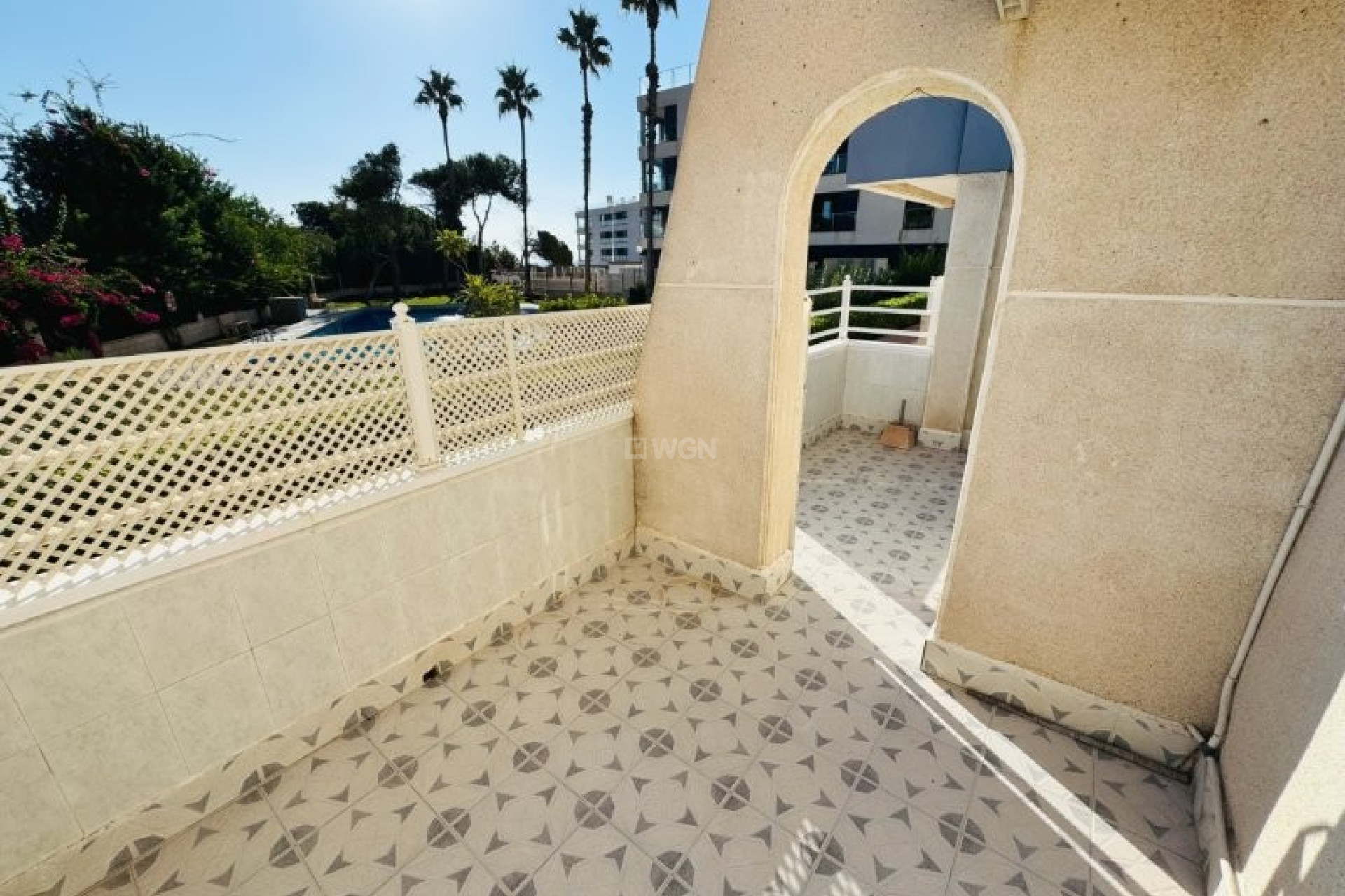 Reventa - Apartamento / piso - La Mata - Costa Blanca