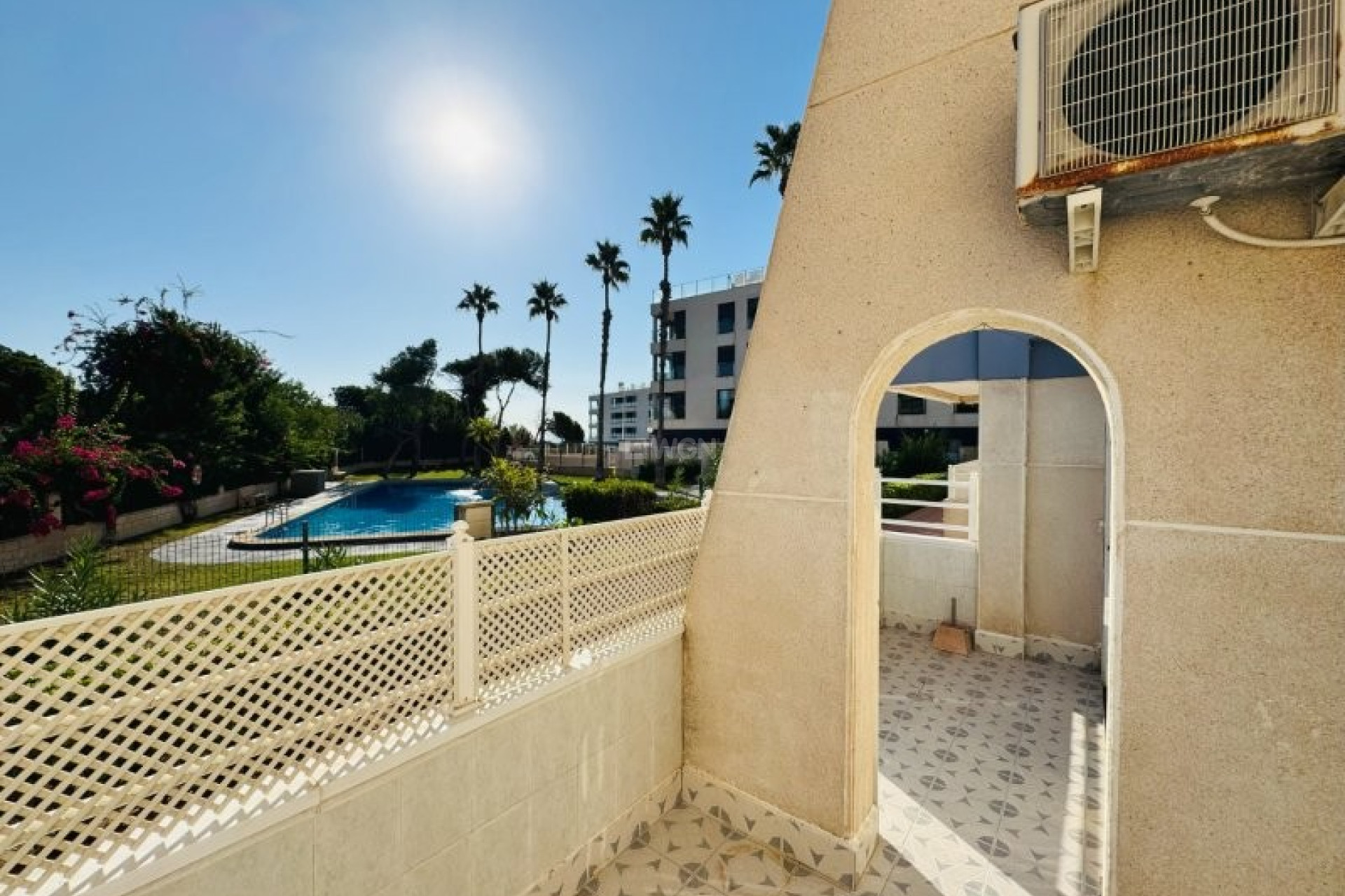 Reventa - Apartamento / piso - La Mata - Costa Blanca