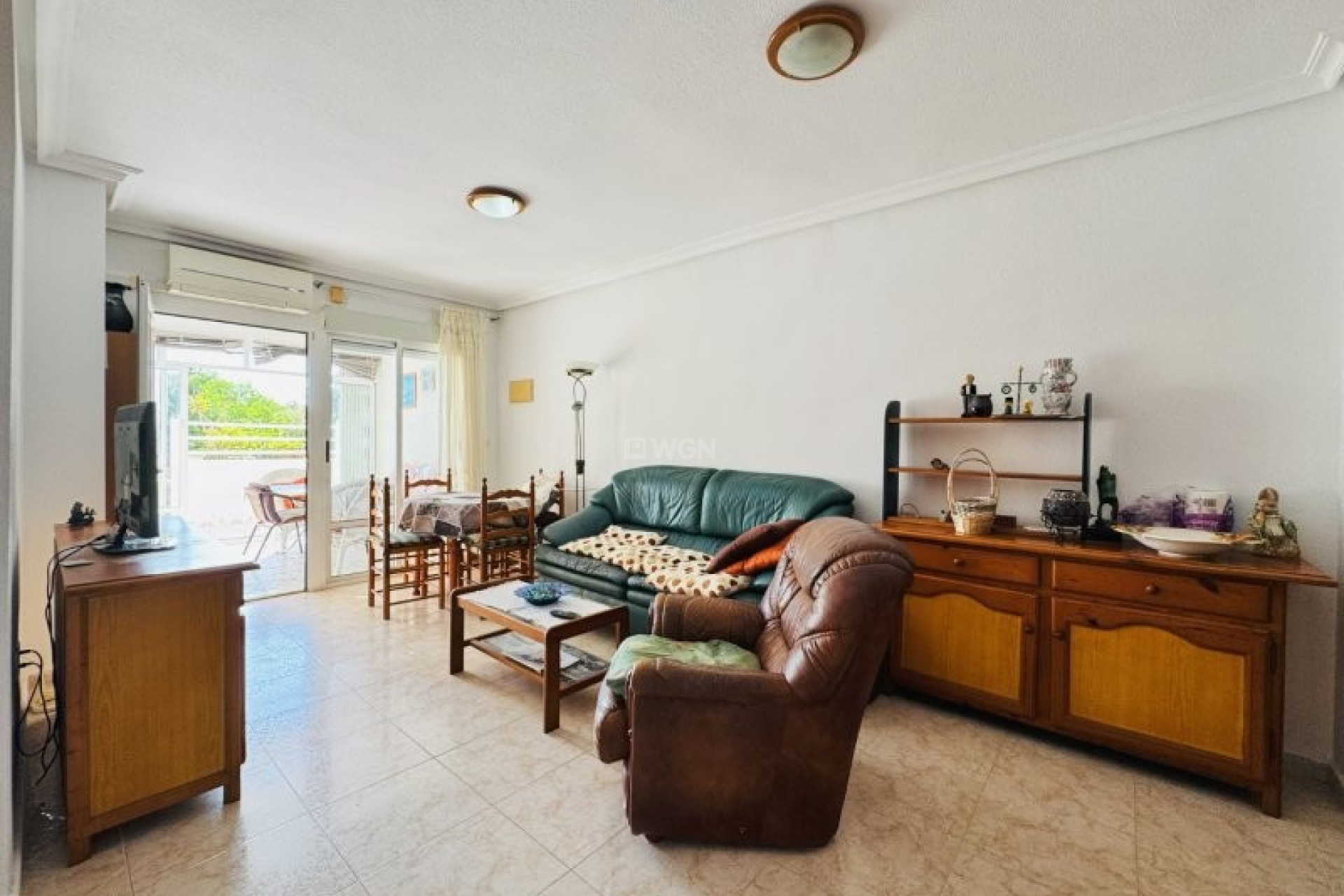 Reventa - Apartamento / piso - La Mata - Costa Blanca