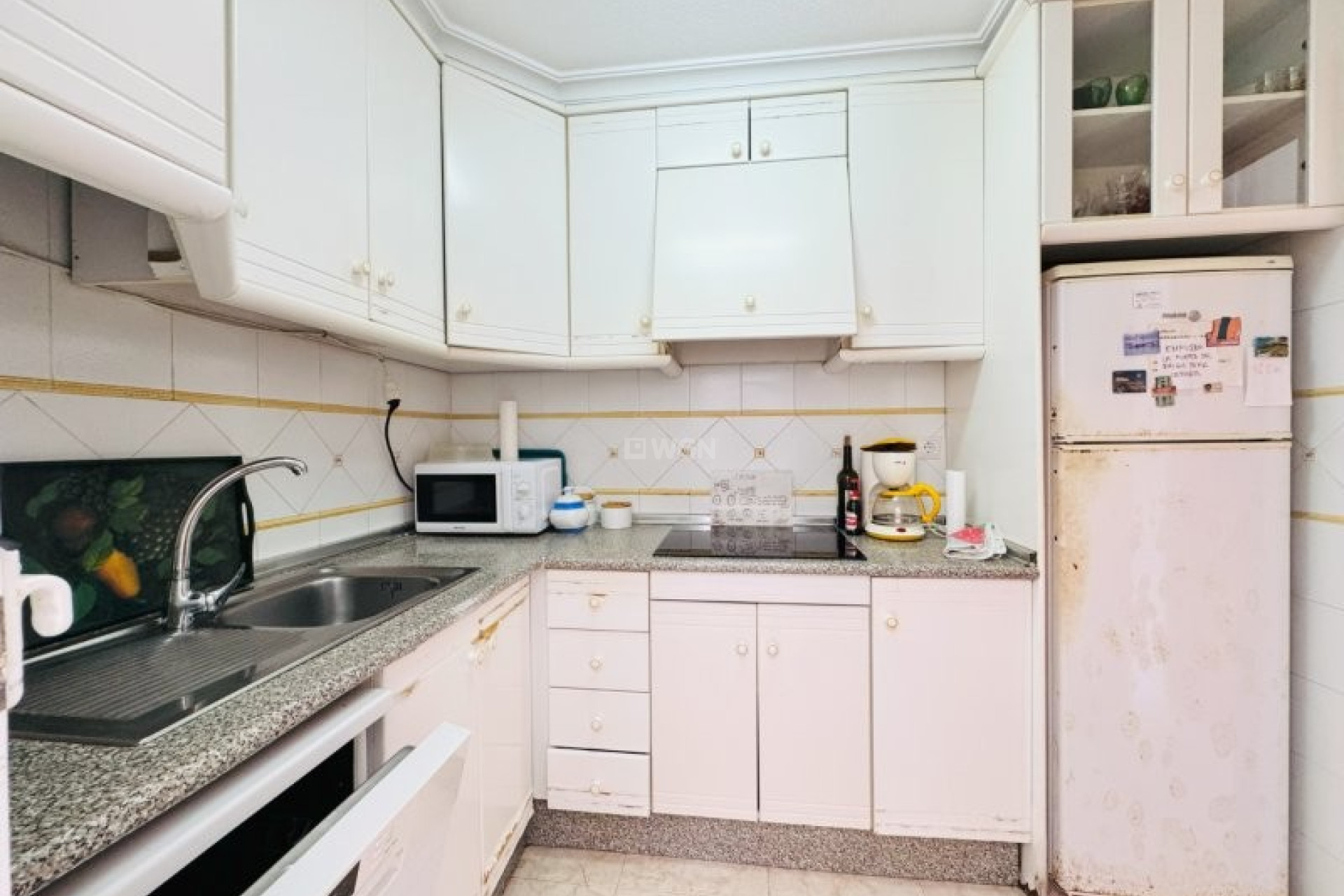 Reventa - Apartamento / piso - La Mata - Costa Blanca