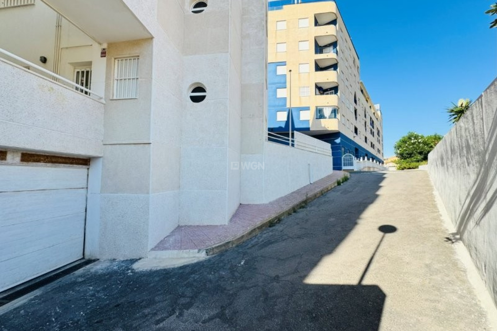 Reventa - Apartamento / piso - La Mata - Costa Blanca