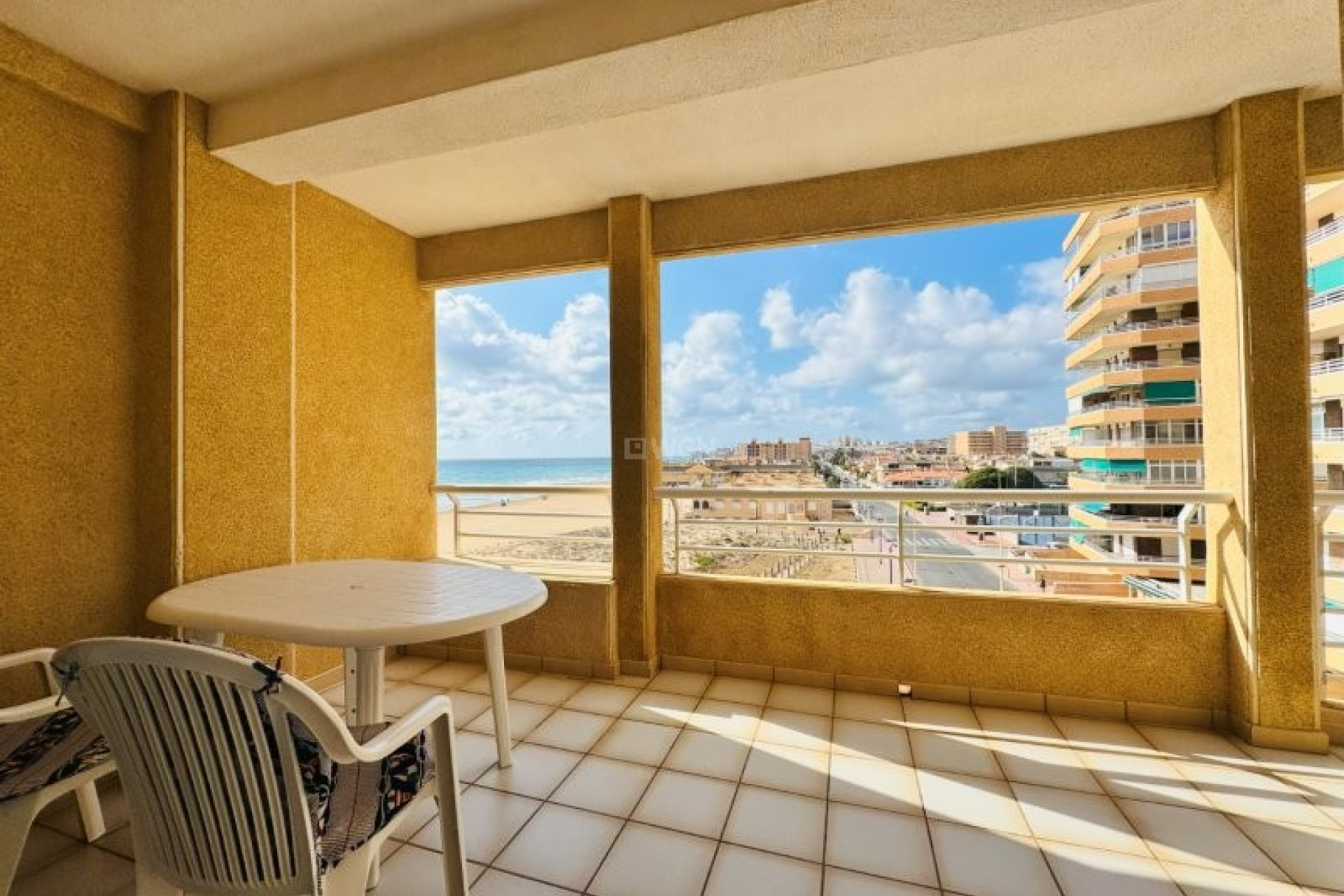 Reventa - Apartamento / piso - La Mata - Costa Blanca