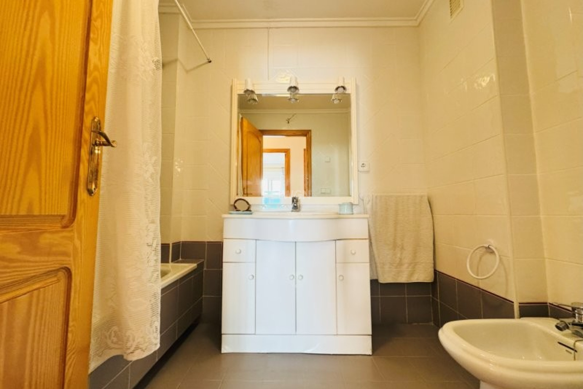 Reventa - Apartamento / piso - La Mata - Costa Blanca