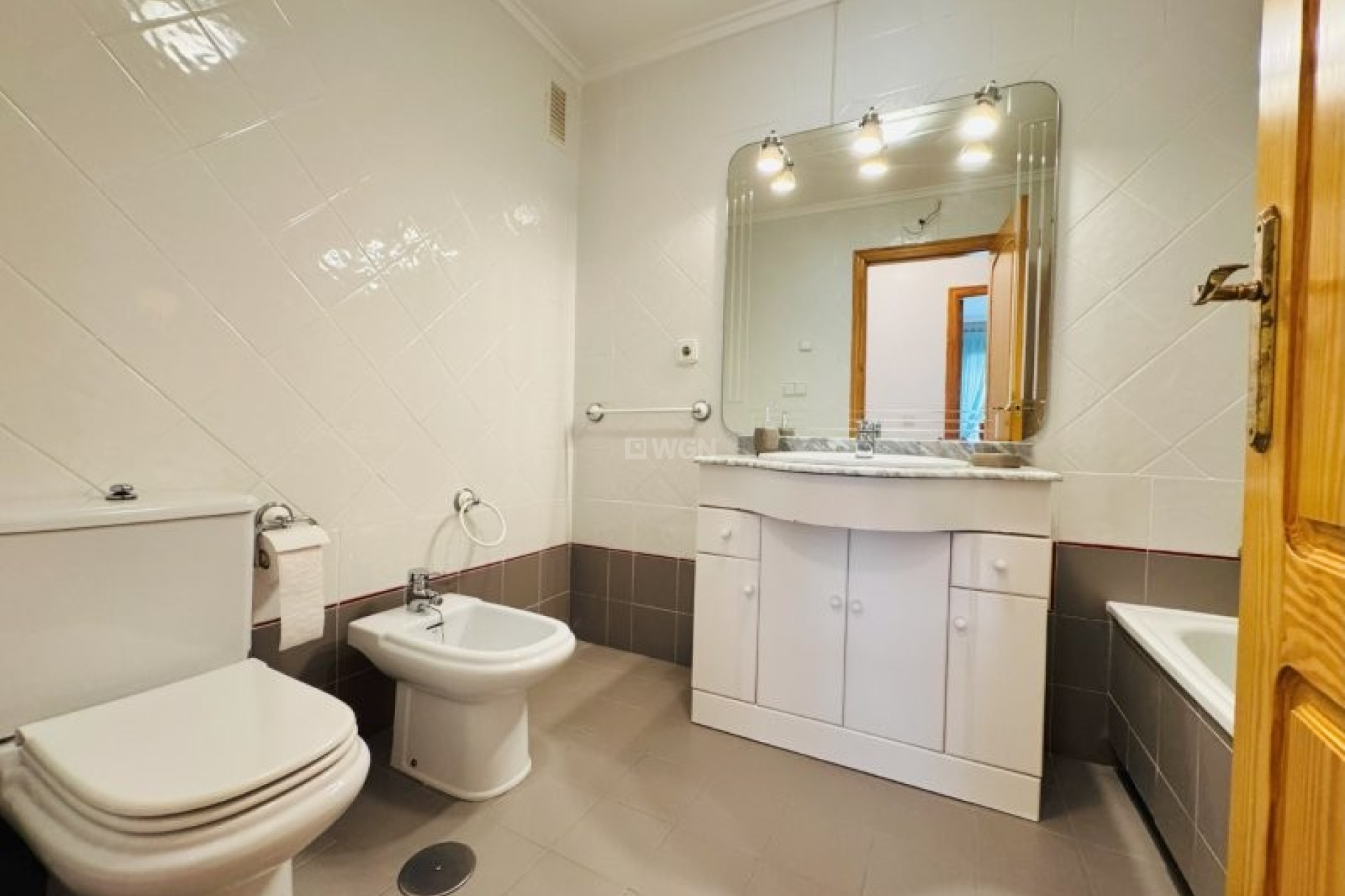 Reventa - Apartamento / piso - La Mata - Costa Blanca