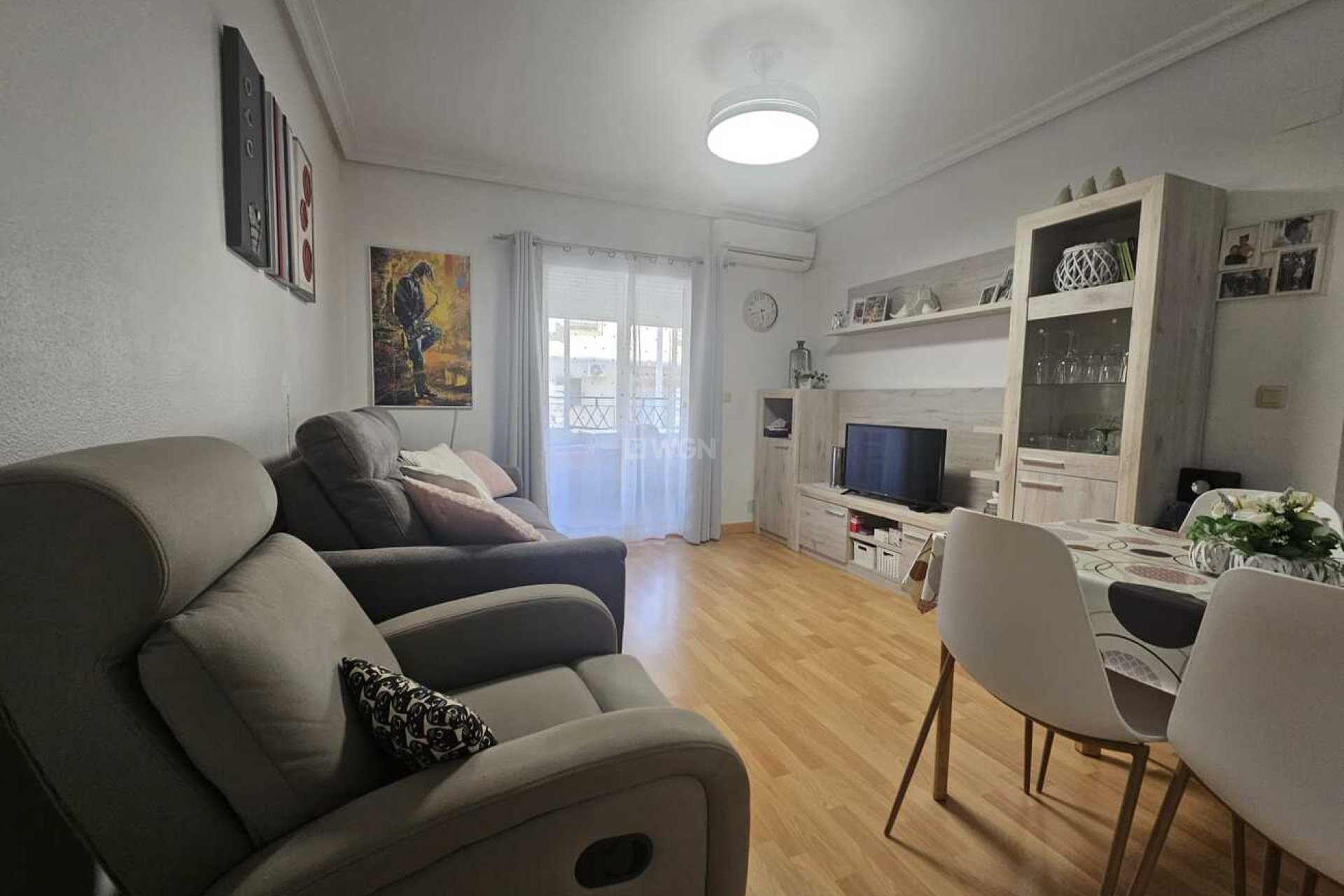 Reventa - Apartamento / piso - La Mata - Costa Blanca