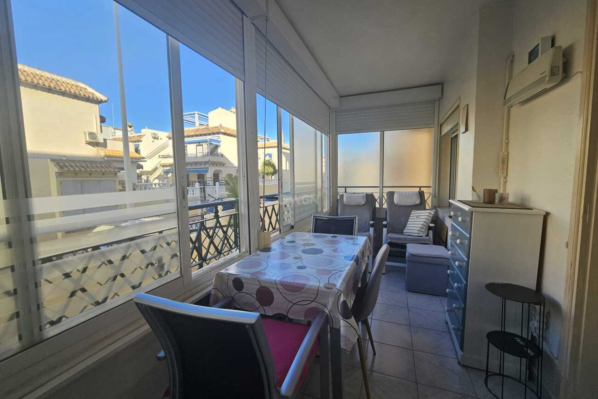 Reventa - Apartamento / piso - La Mata - Costa Blanca