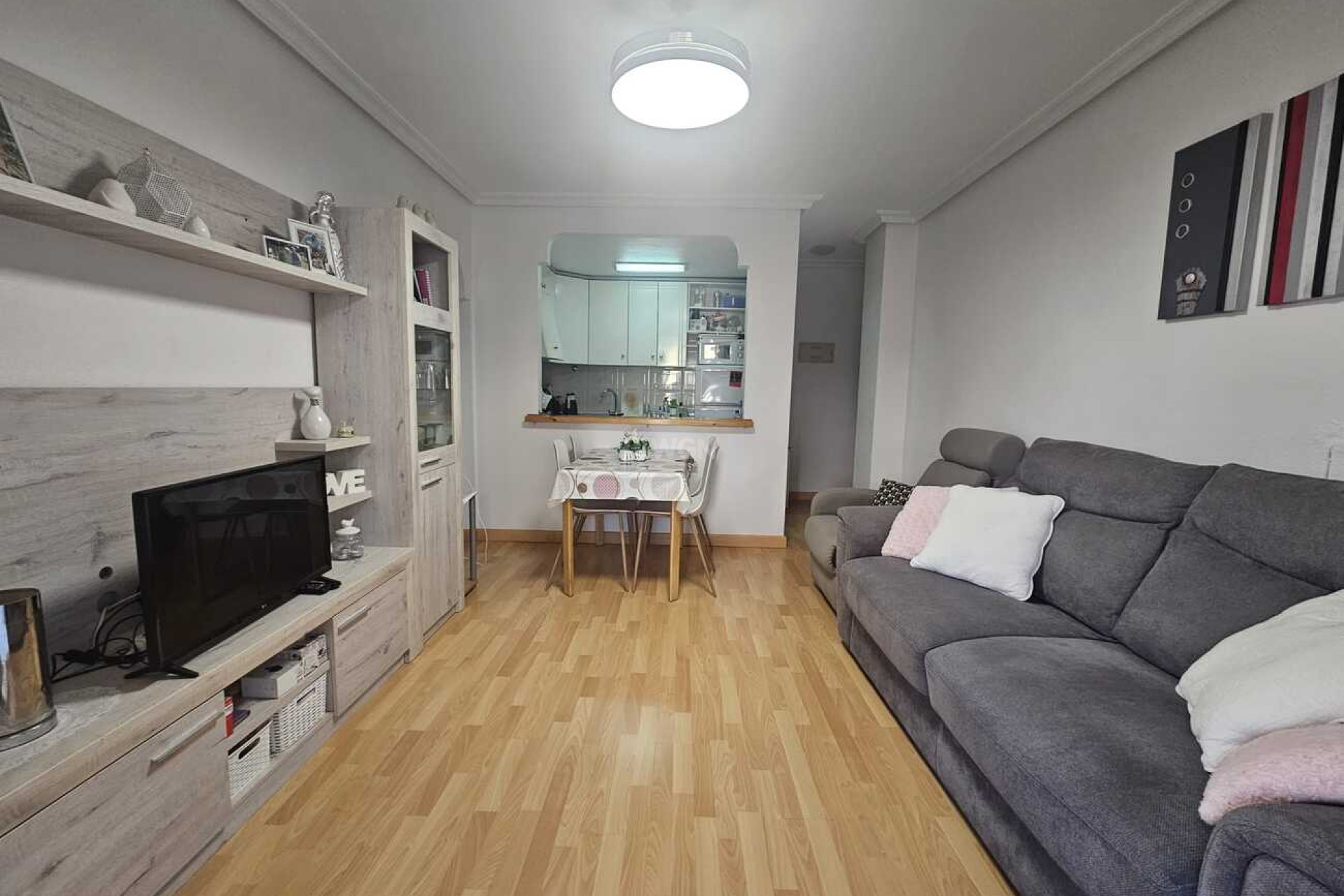 Reventa - Apartamento / piso - La Mata - Costa Blanca