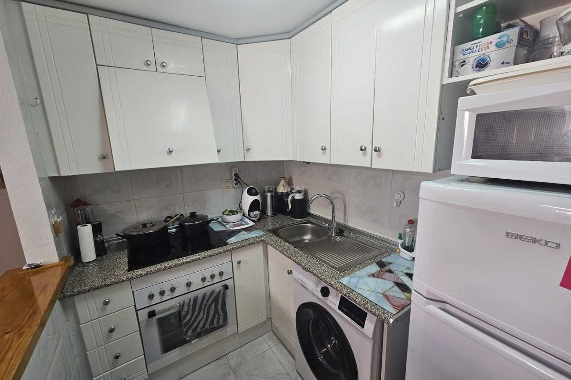 Reventa - Apartamento / piso - La Mata - Costa Blanca