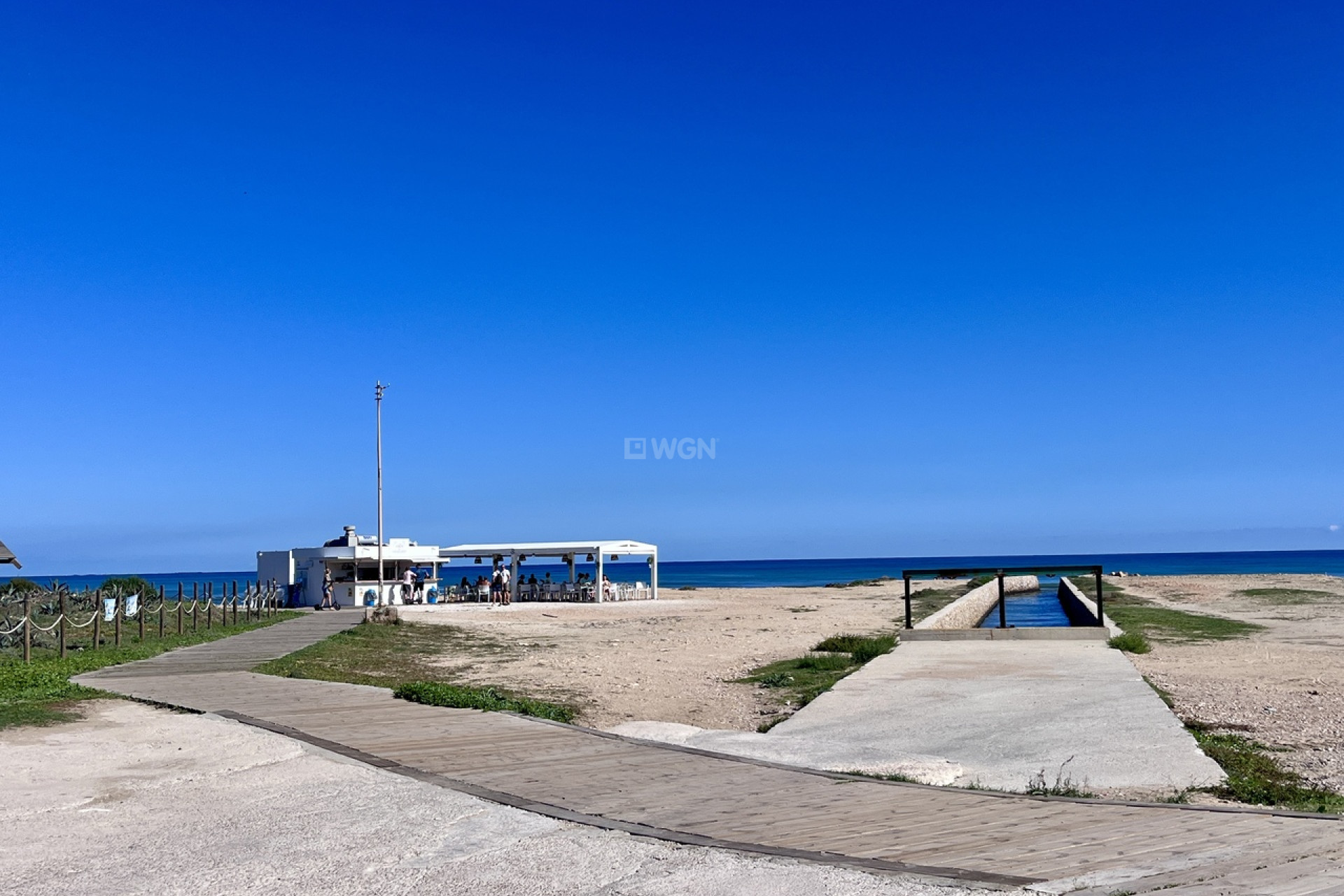 Reventa - Apartamento / piso - La Mata - Costa Blanca