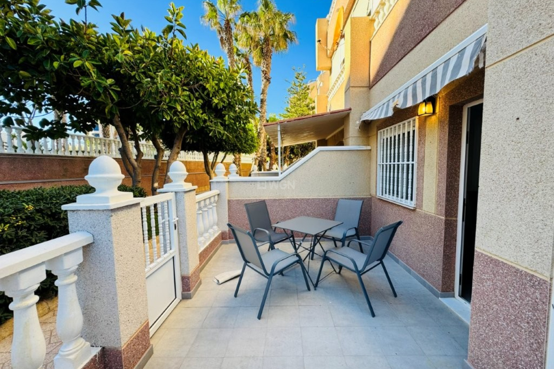 Reventa - Apartamento / piso - La Mata - Costa Blanca