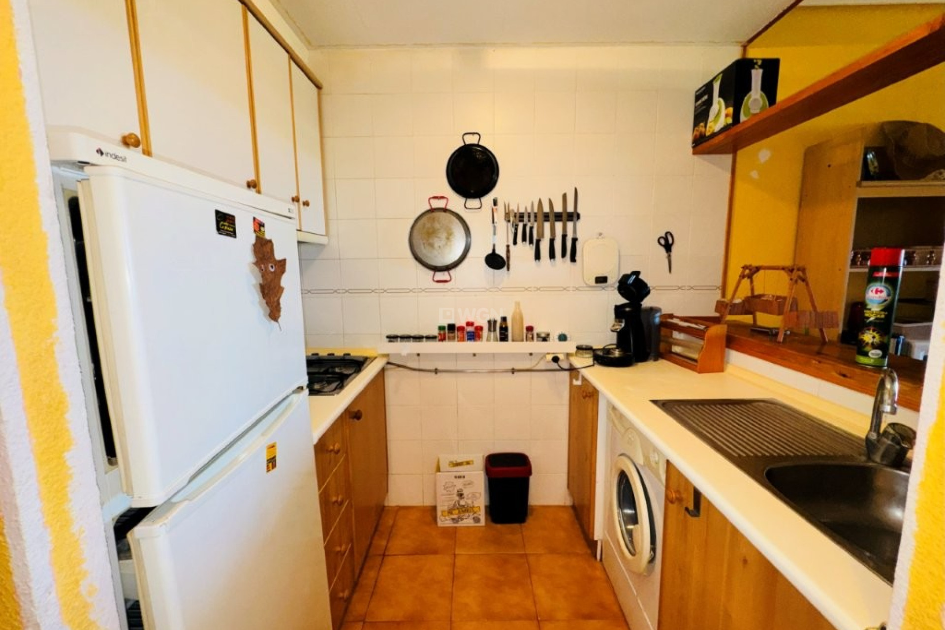 Reventa - Apartamento / piso - La Mata - Costa Blanca