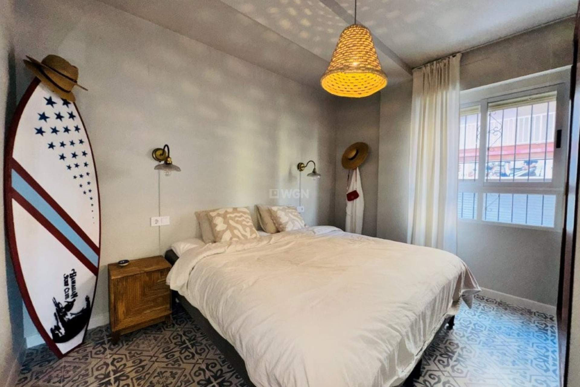 Reventa - Apartamento / piso - La Mata - Costa Blanca