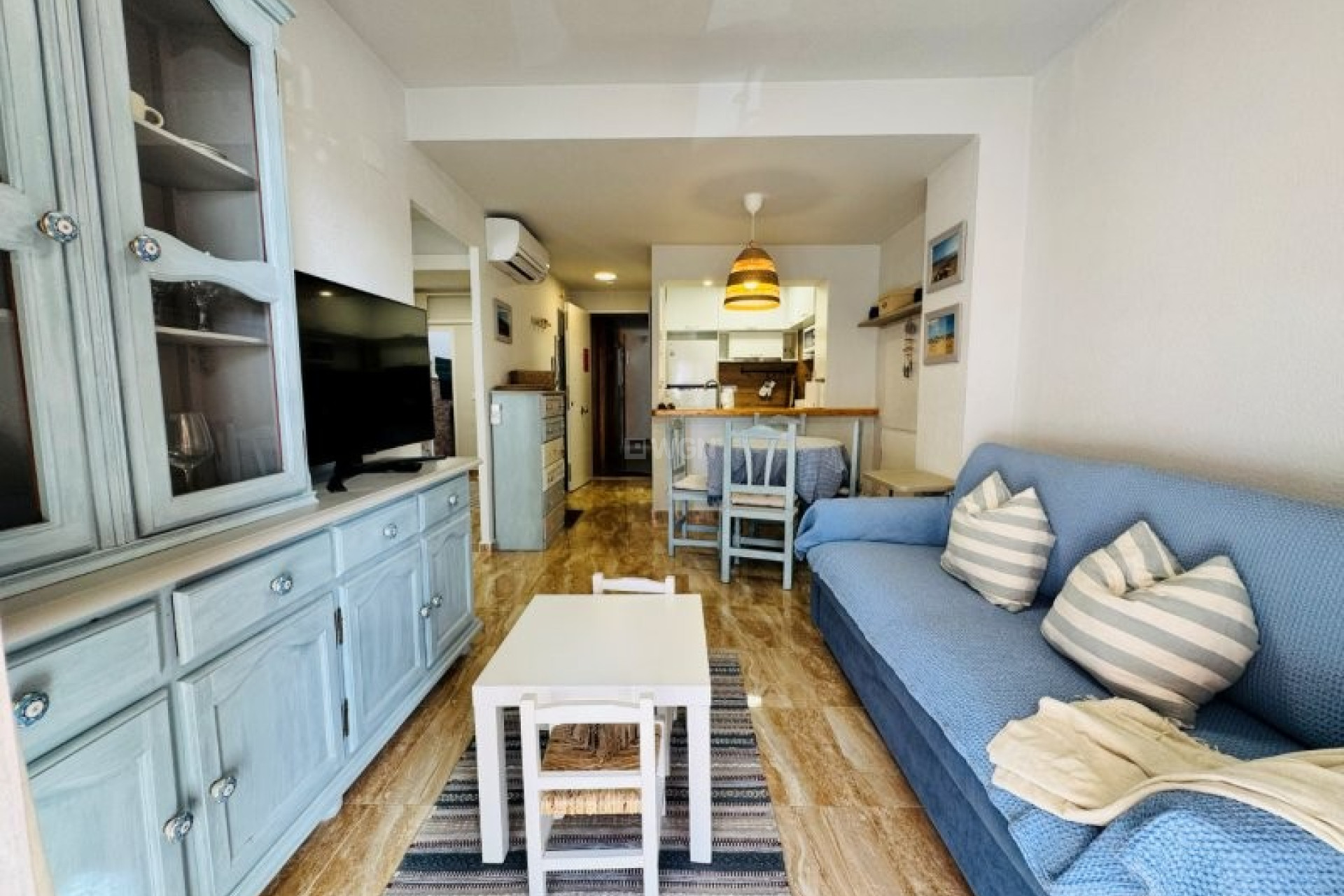 Reventa - Apartamento / piso - La Mata - Costa Blanca